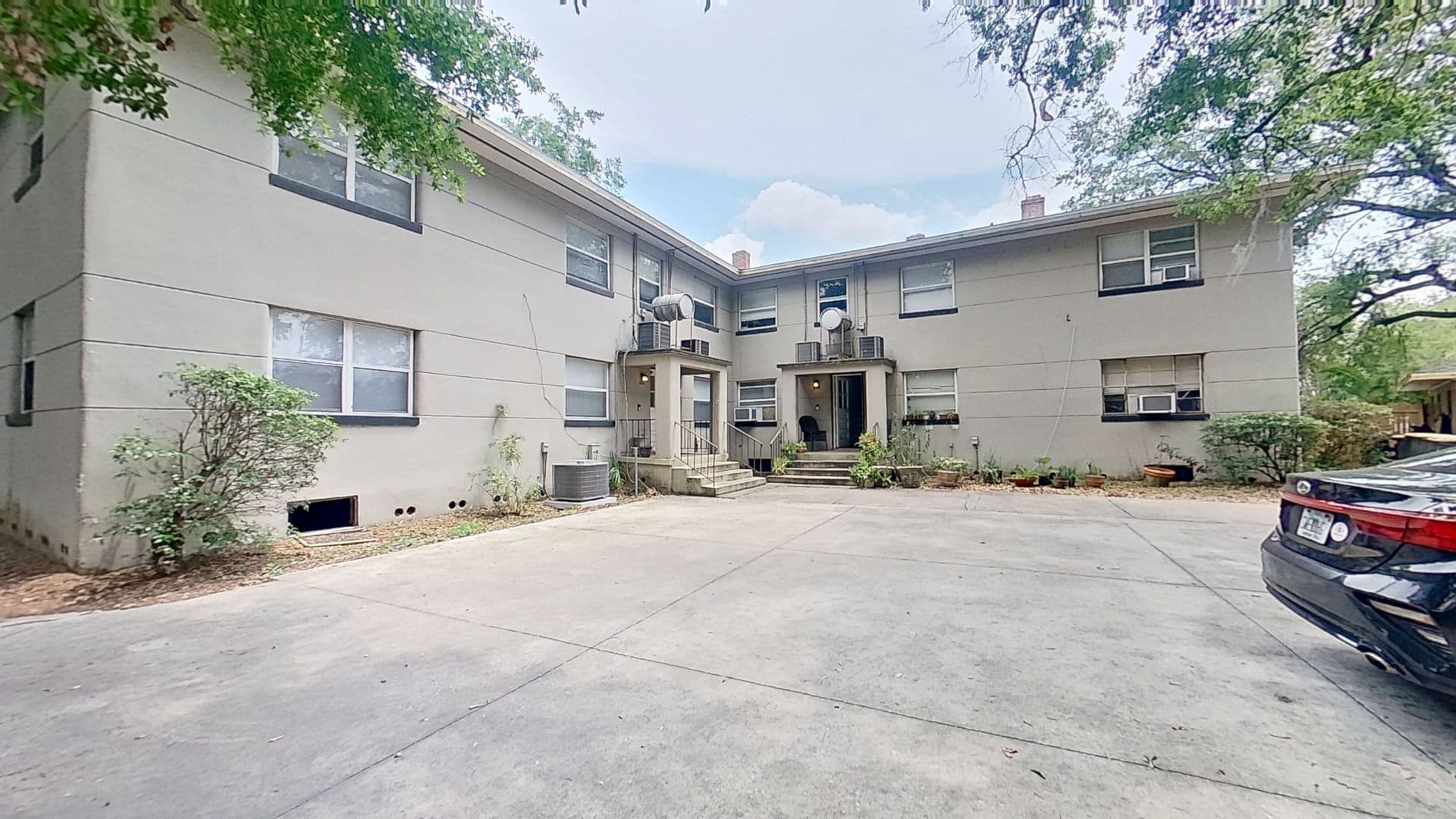 Jacksonville Condo: 1464 Holmesdale Rd.