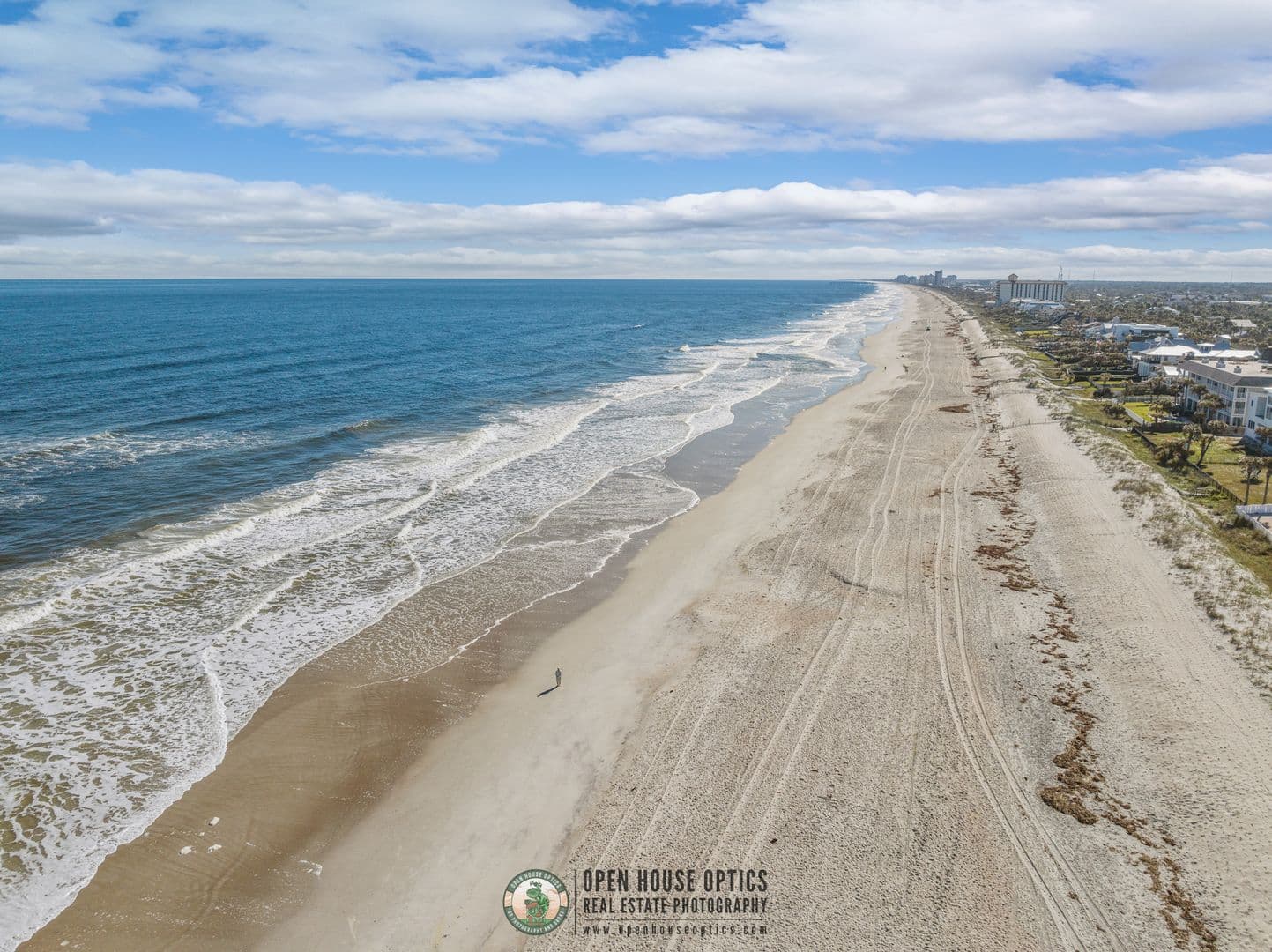 Atlantic Beach House: 1615 Seminole Road