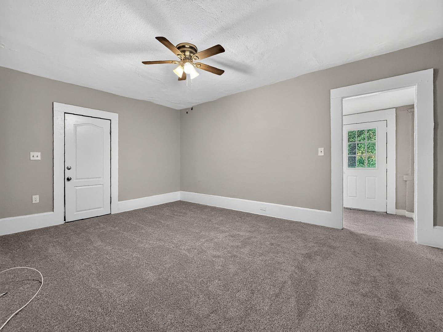 Jacksonville House: 1524 Pasco St.