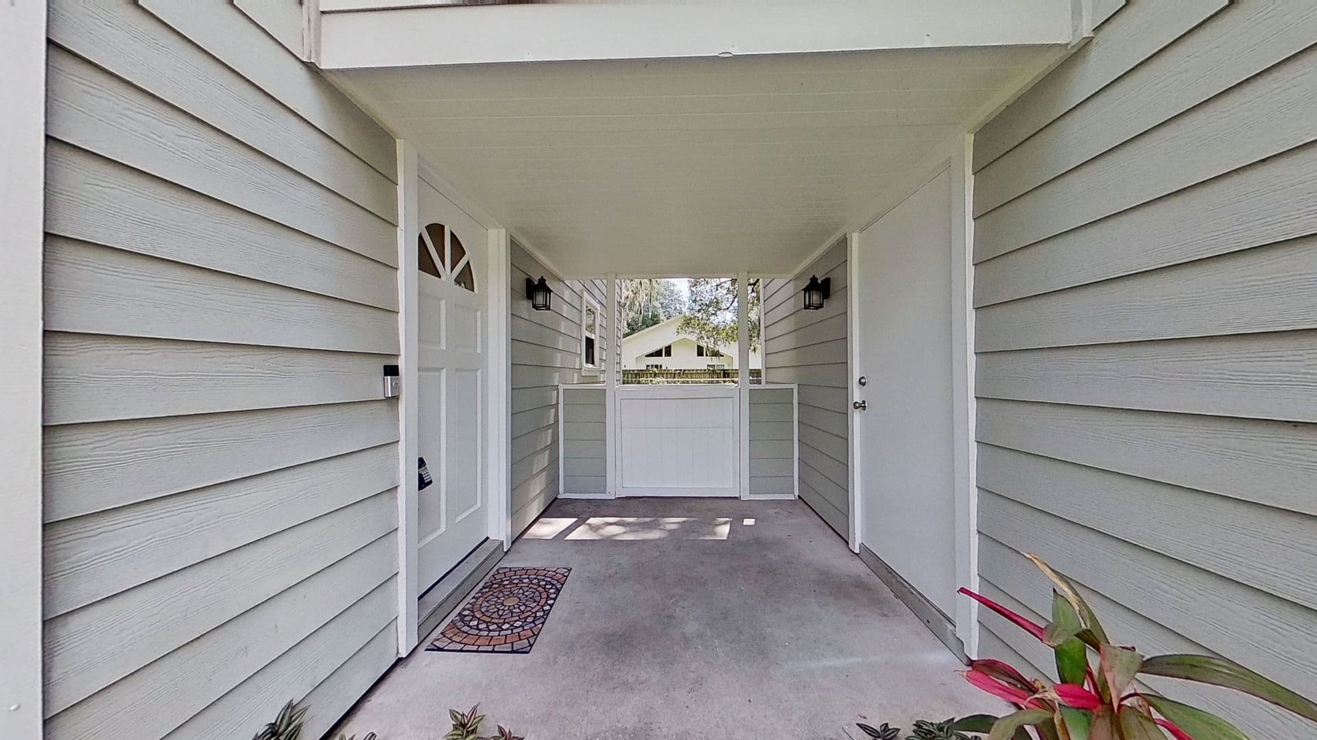 Neptune Beach House: 1115 Hamlet Court