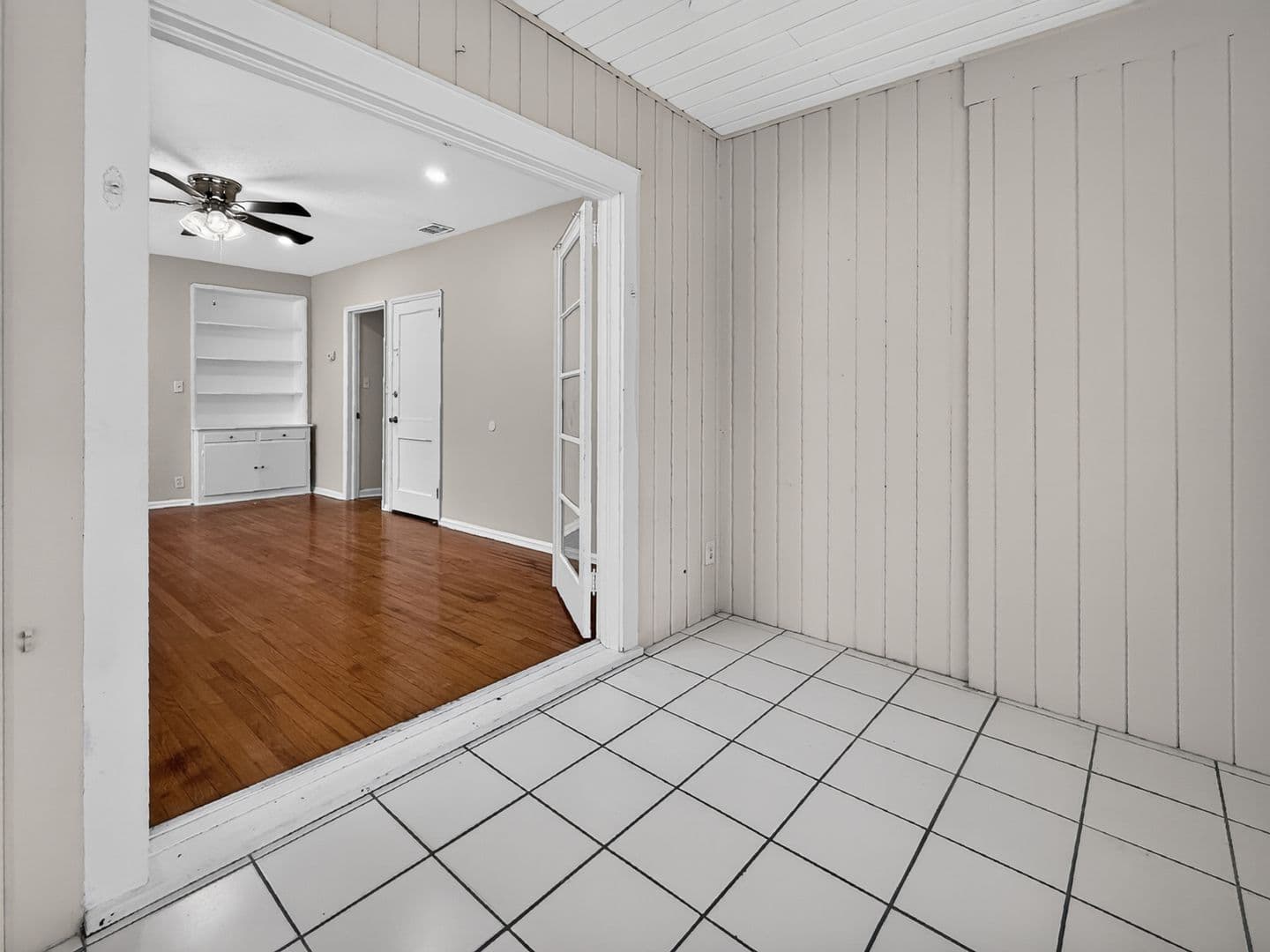 Jacksonville Apartment: 1545-1547  Flagler Avenue