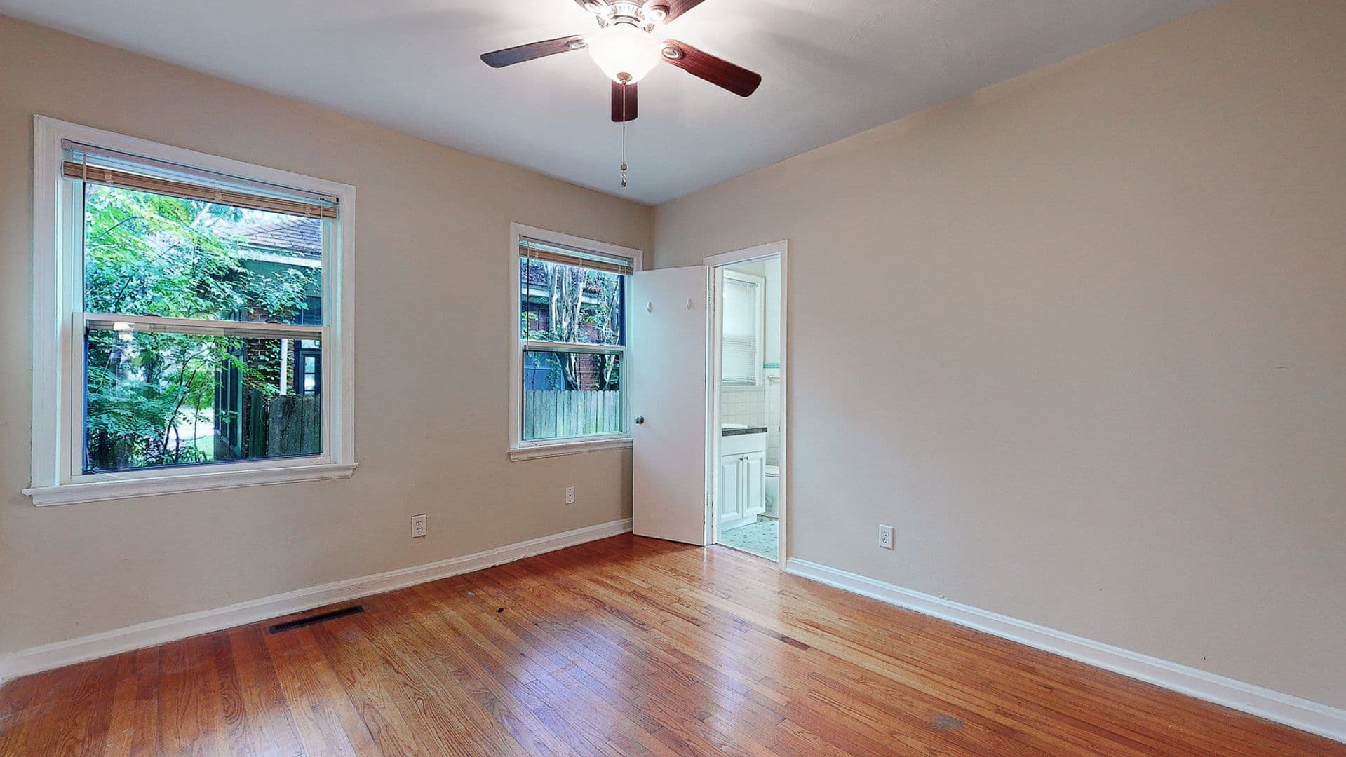 Jacksonville Apartment: 1274 - 1276 Belmont Terr