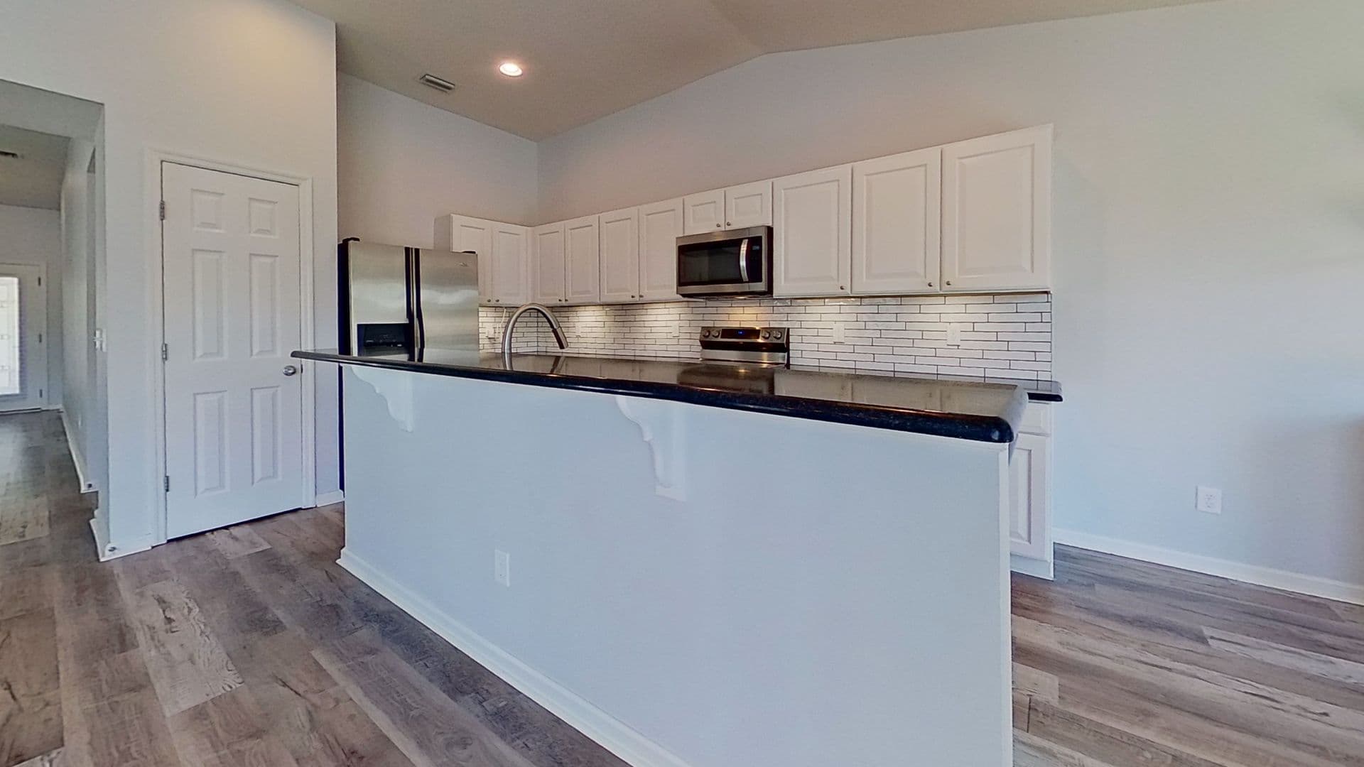 Jacksonville House: 12275 Deersong Dr.