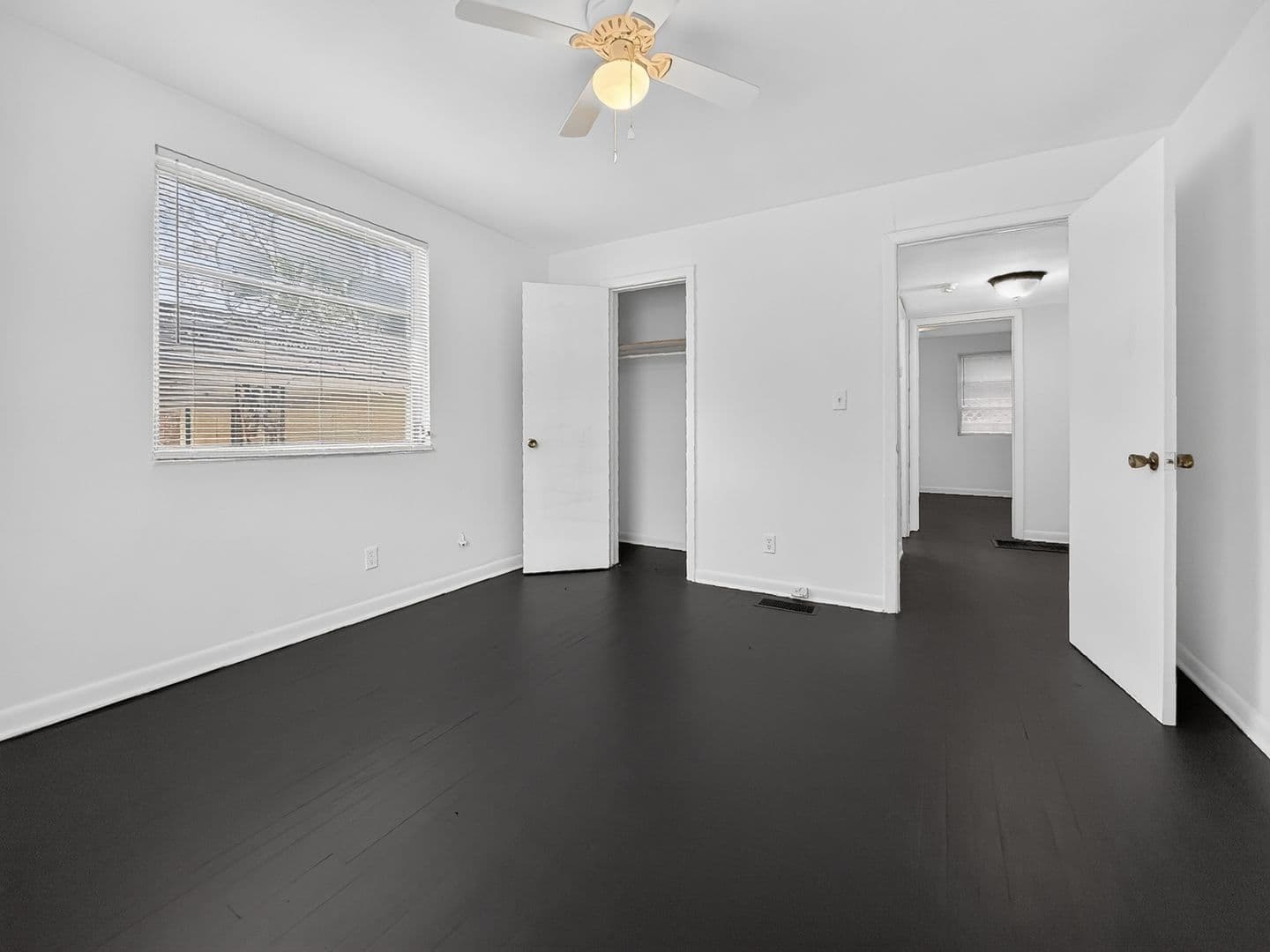 Jacksonville Apartment: 1806 Van Wert Ave