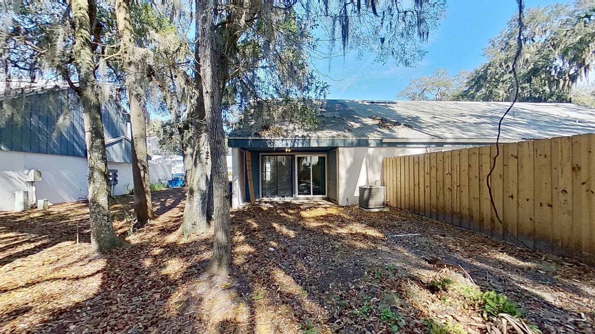 Atlantic Beach House: 1230 Mayport Landing Circle