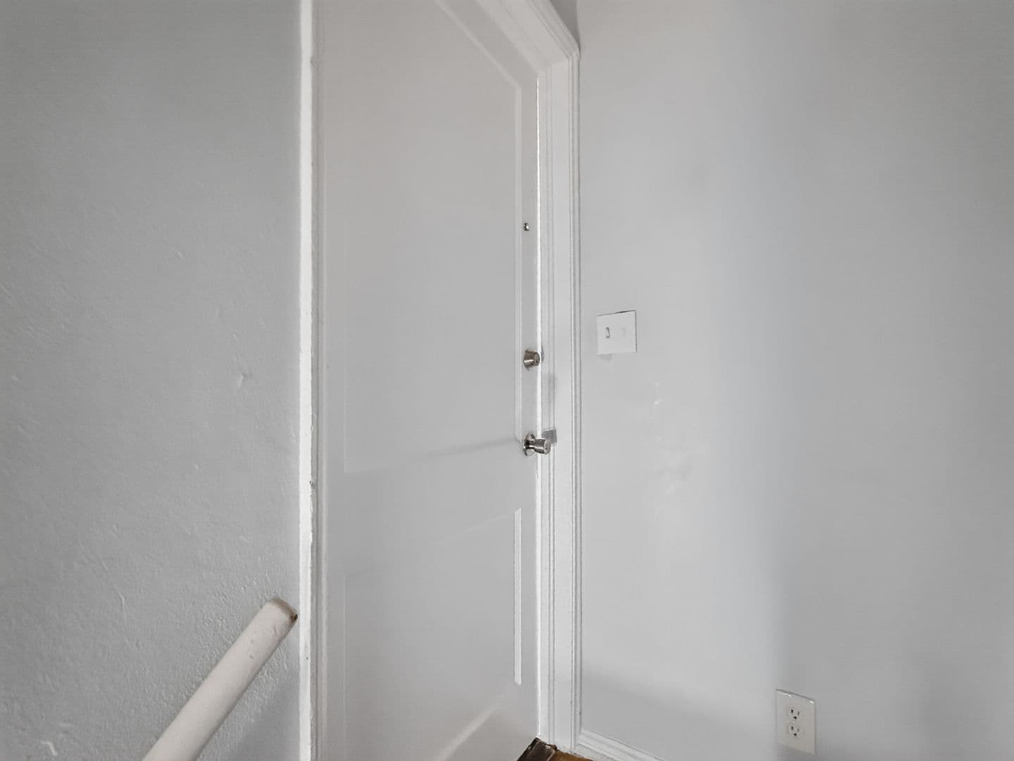 Jacksonville Apartment: 1545-1547  Flagler Avenue