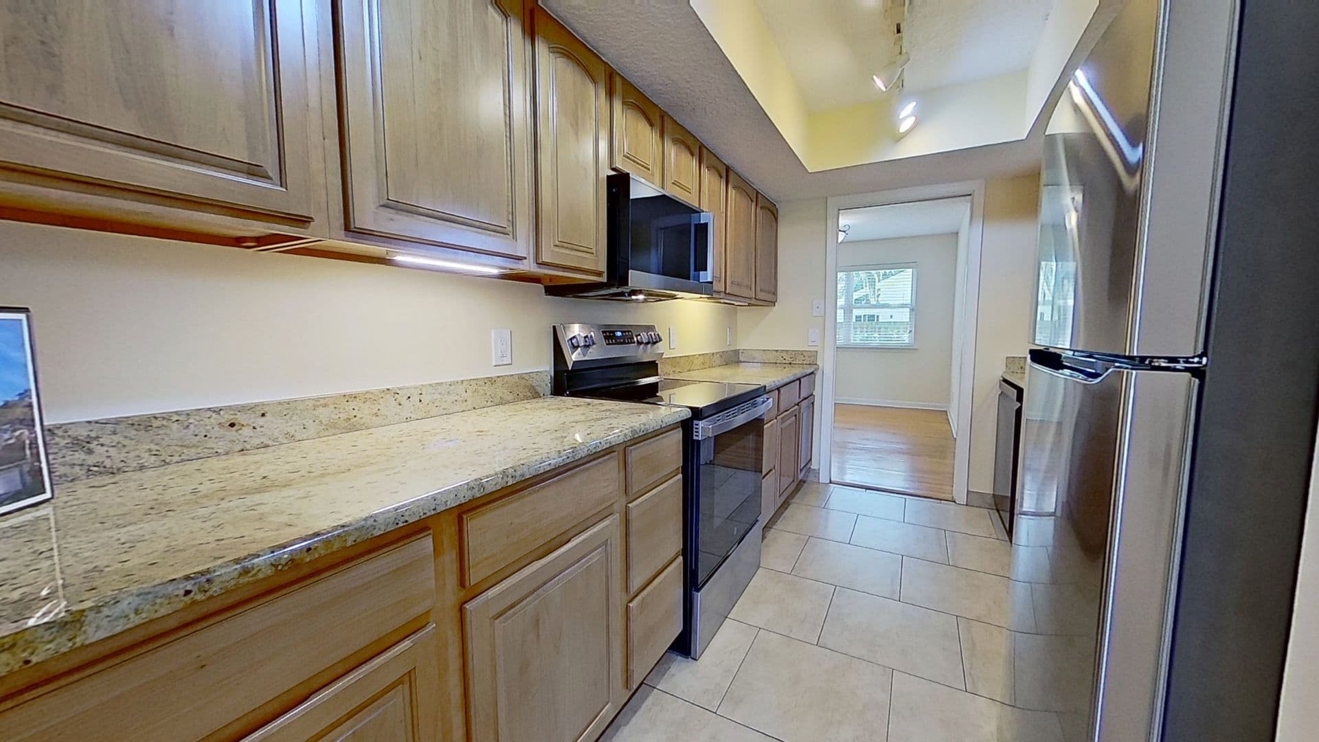 Neptune Beach House: 1115 Hamlet Court