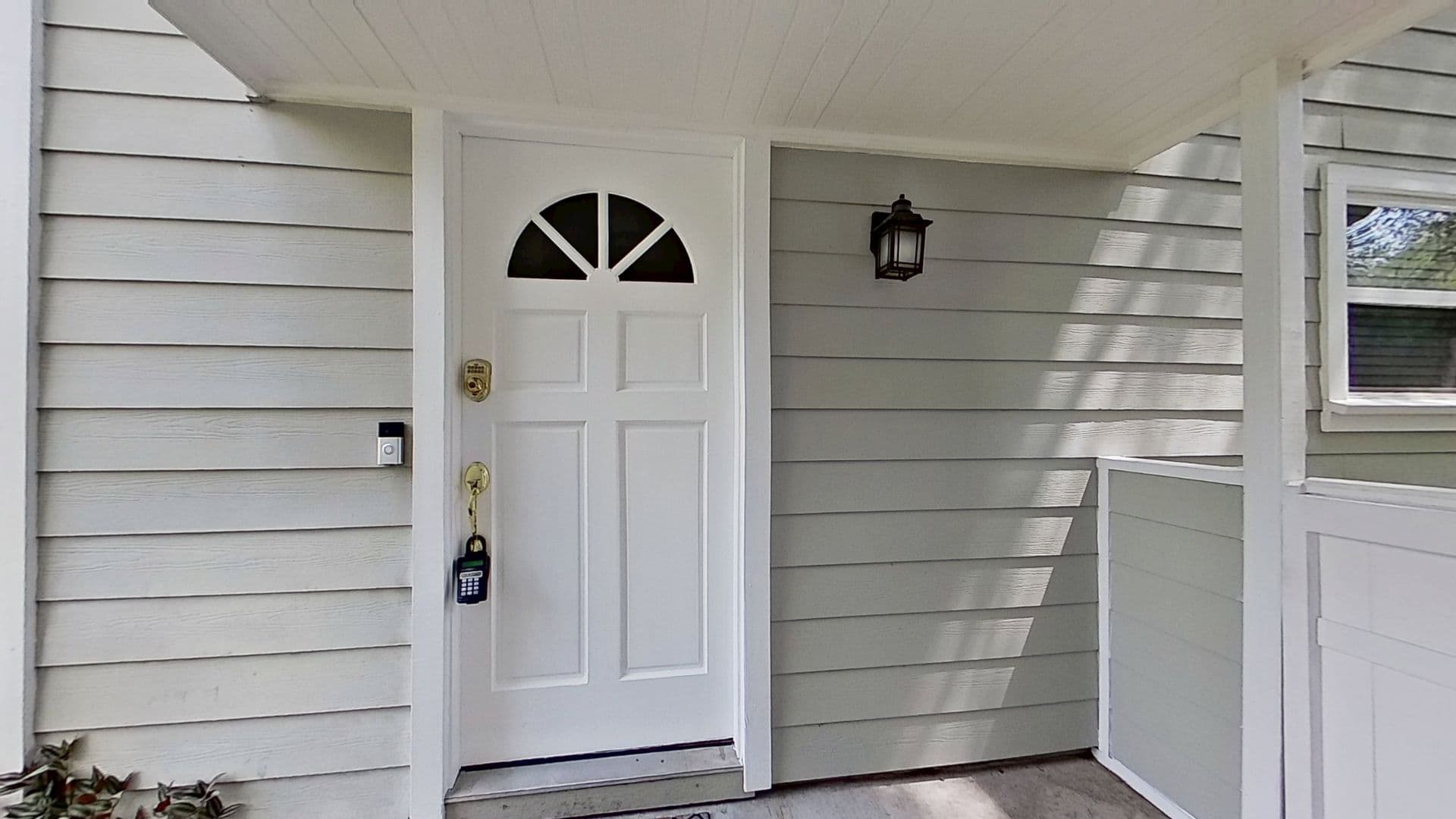Neptune Beach House: 1115 Hamlet Court