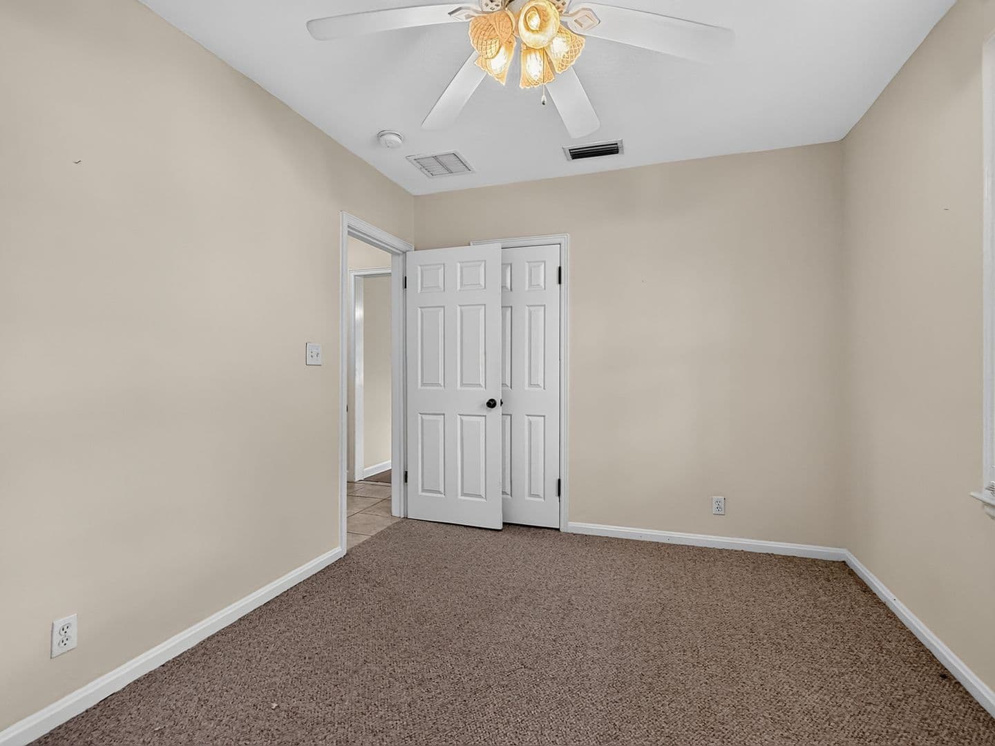 Jacksonville House: 2618 Ernest St.