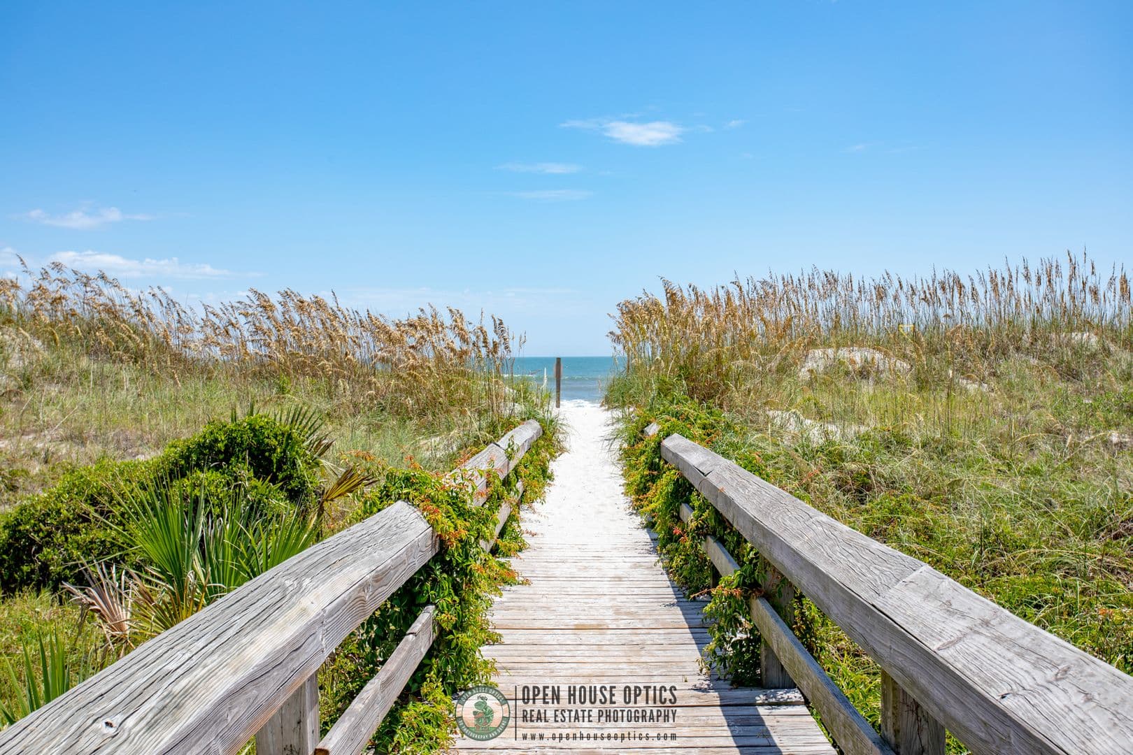 Atlantic Beach House: 1615 Seminole Road