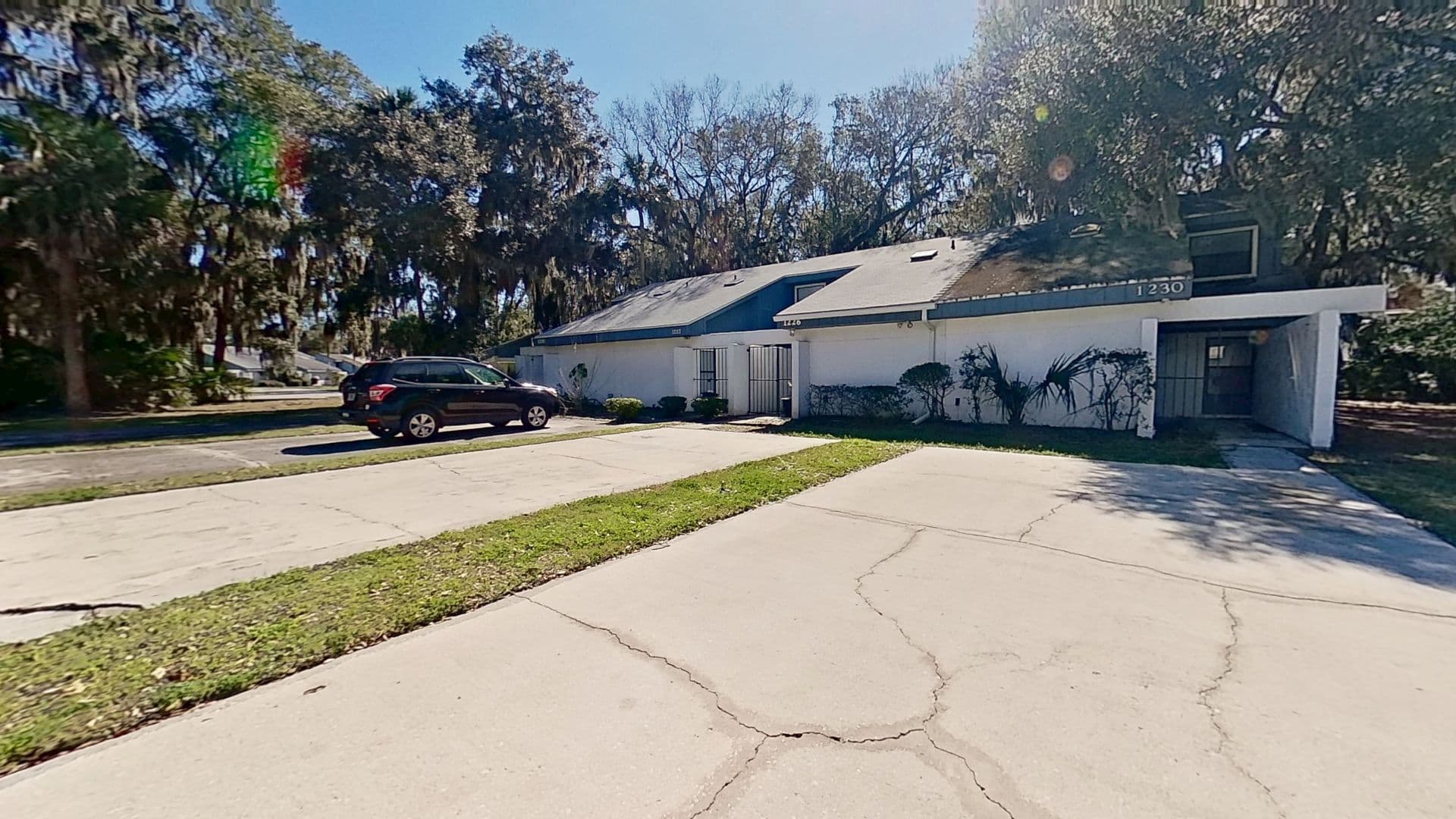 Atlantic Beach House: 1230 Mayport Landing Circle