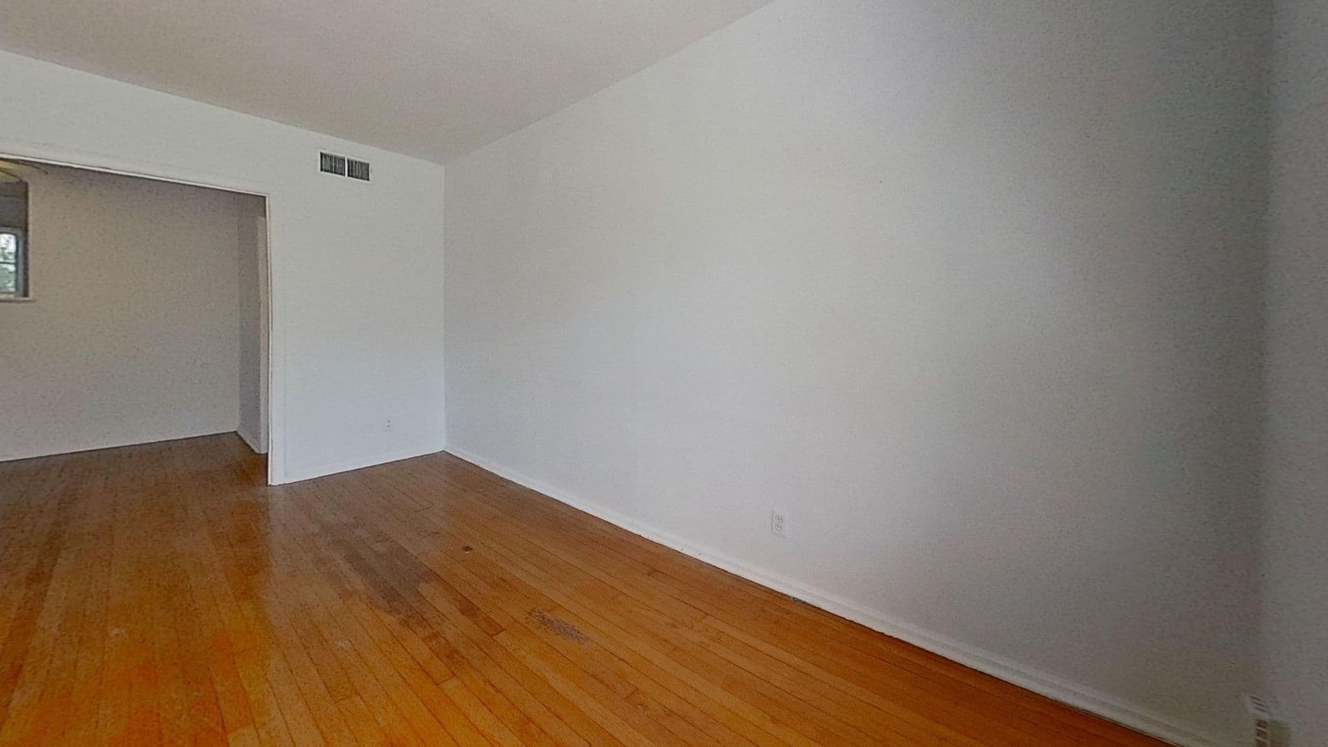 Jacksonville Apartment: 1529 McDuff Ave S