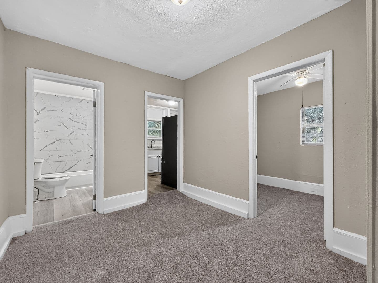 Jacksonville House: 1524 Pasco St.