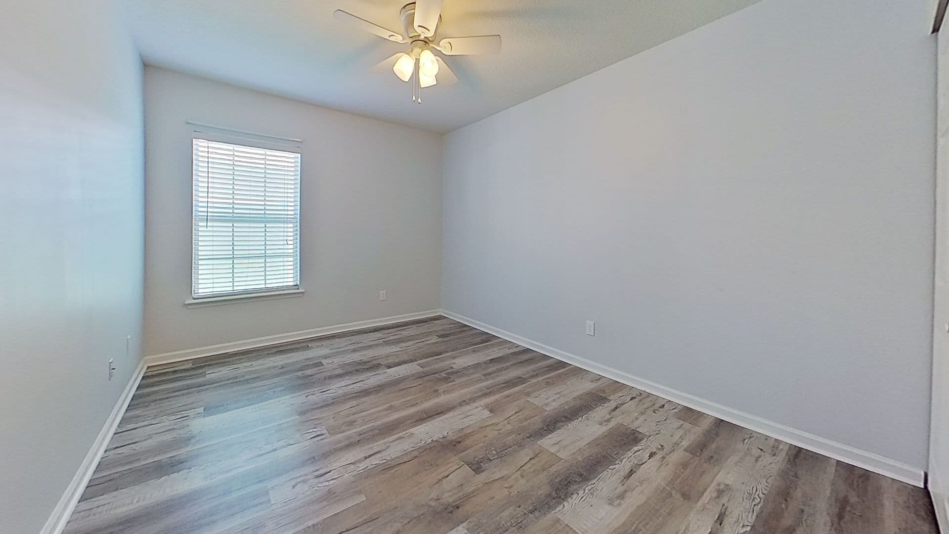 Jacksonville House: 12275 Deersong Dr.