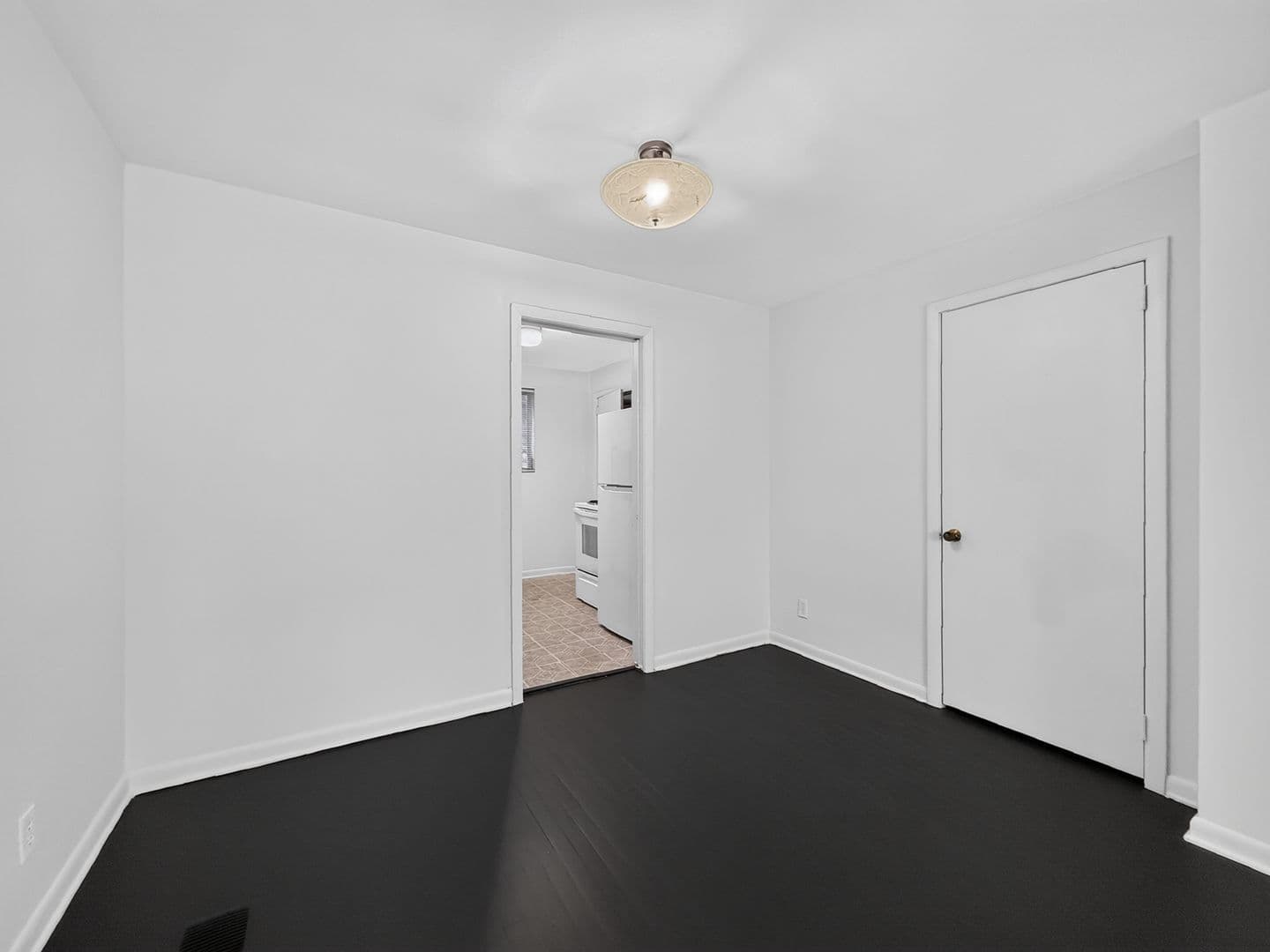 Jacksonville Apartment: 1806 Van Wert Ave