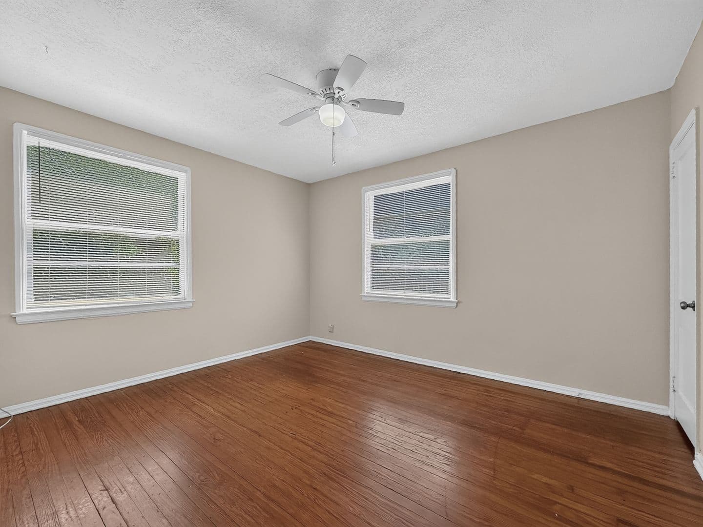 Jacksonville Apartment: 1545-1547  Flagler Avenue