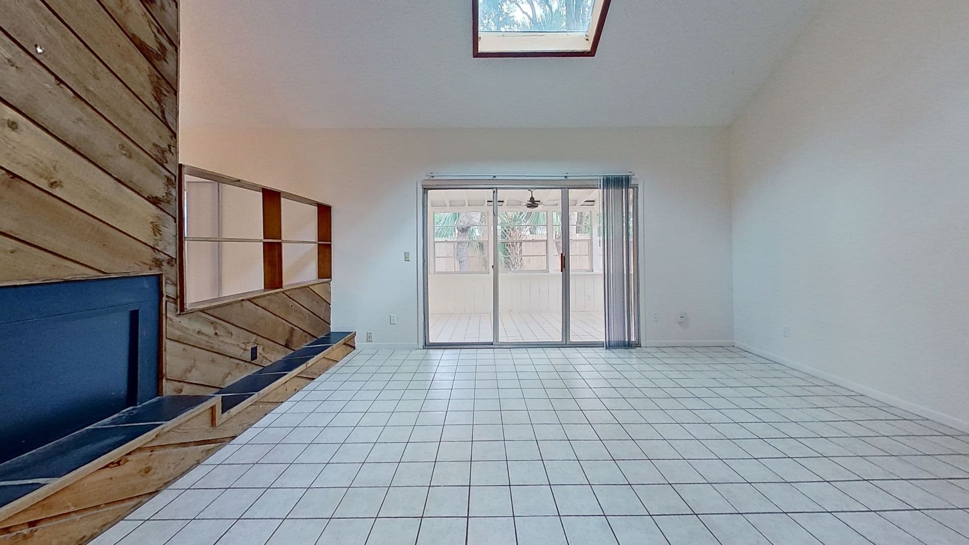 Atlantic Beach House: 1615 Seminole Road