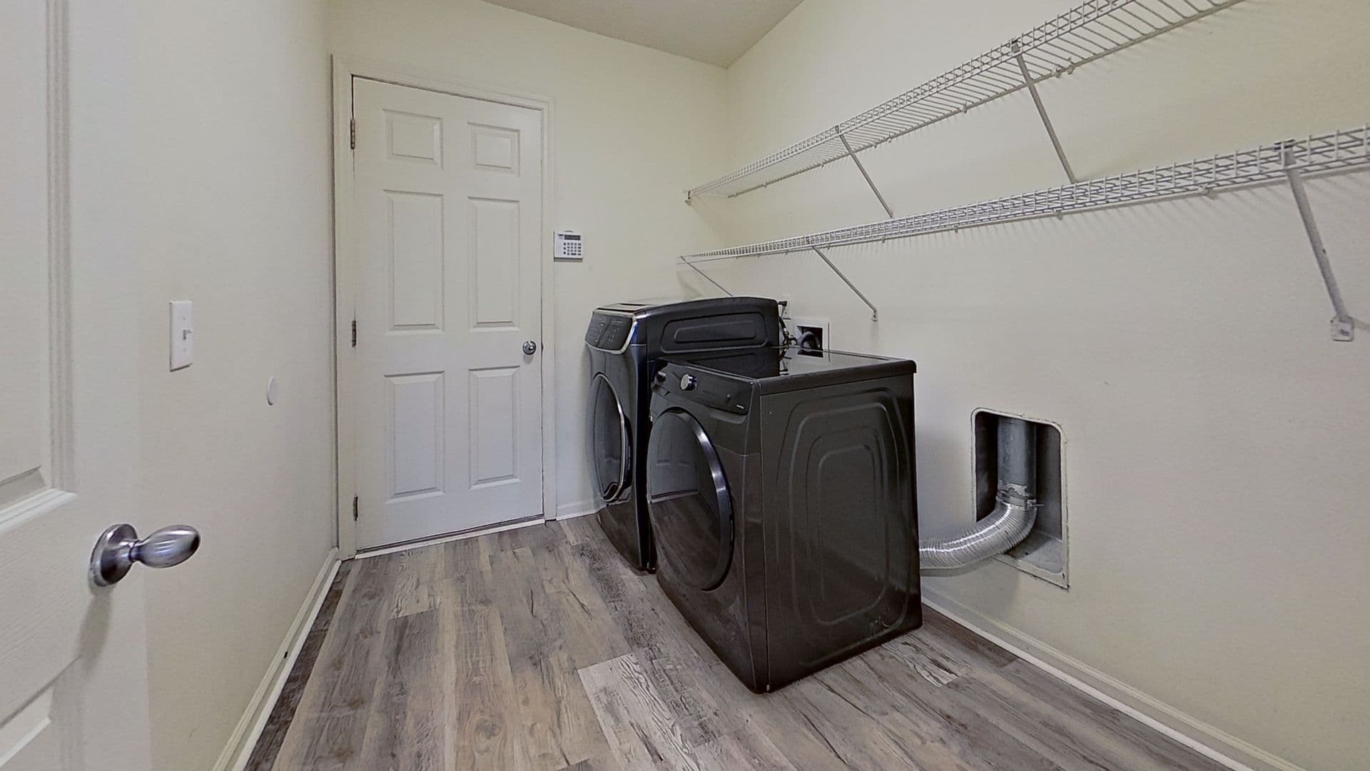 Jacksonville House: 12275 Deersong Dr.