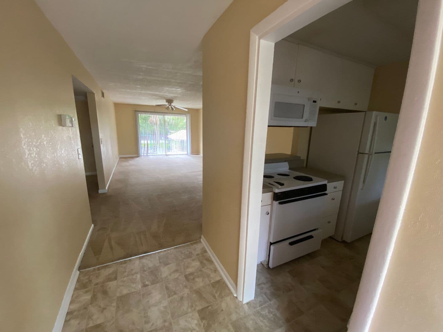Jacksonville Condo: 4836 Atlantic Boulevard
