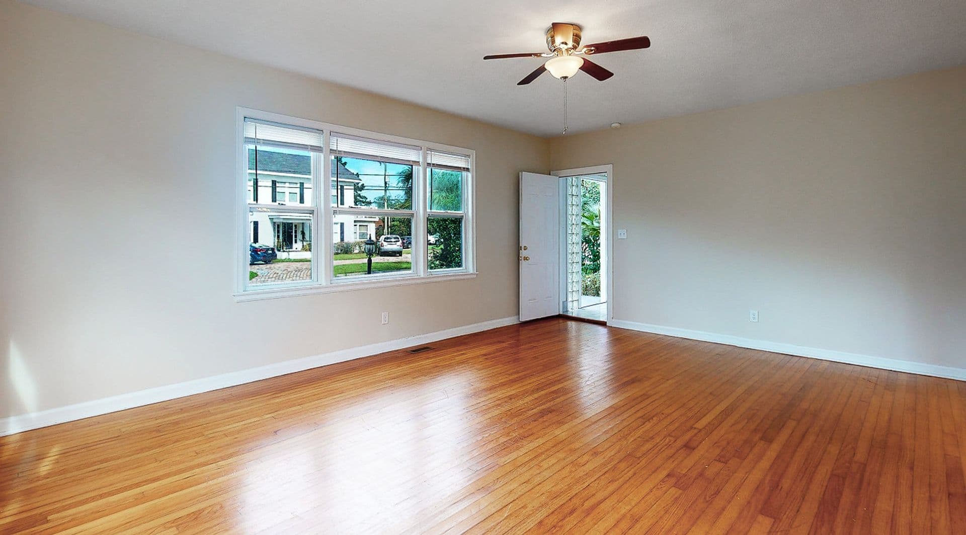 Jacksonville Apartment: 1274 - 1276 Belmont Terr