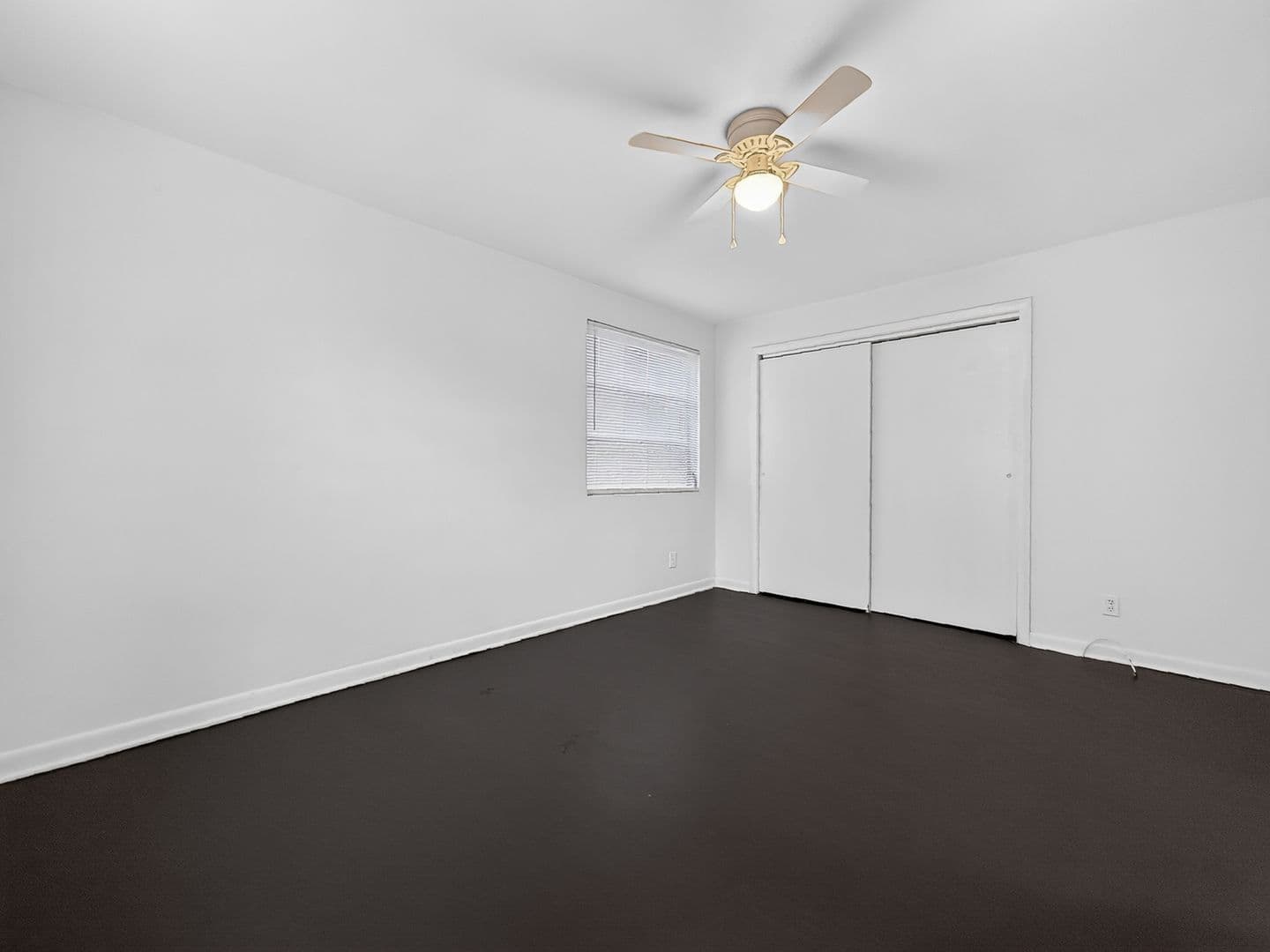 Jacksonville Apartment: 1806 Van Wert Ave