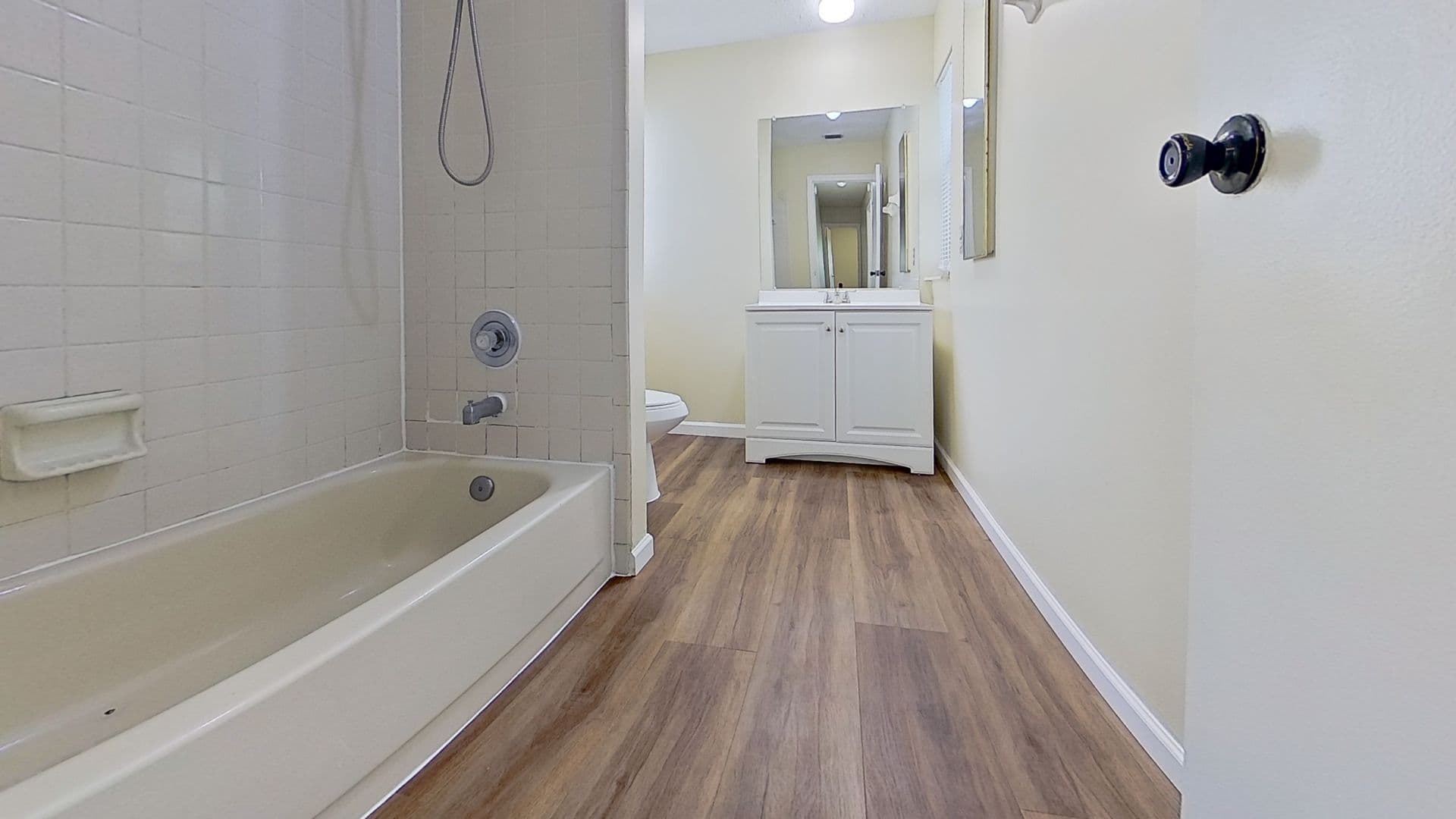 Jacksonville House: 12958 Medford Lane