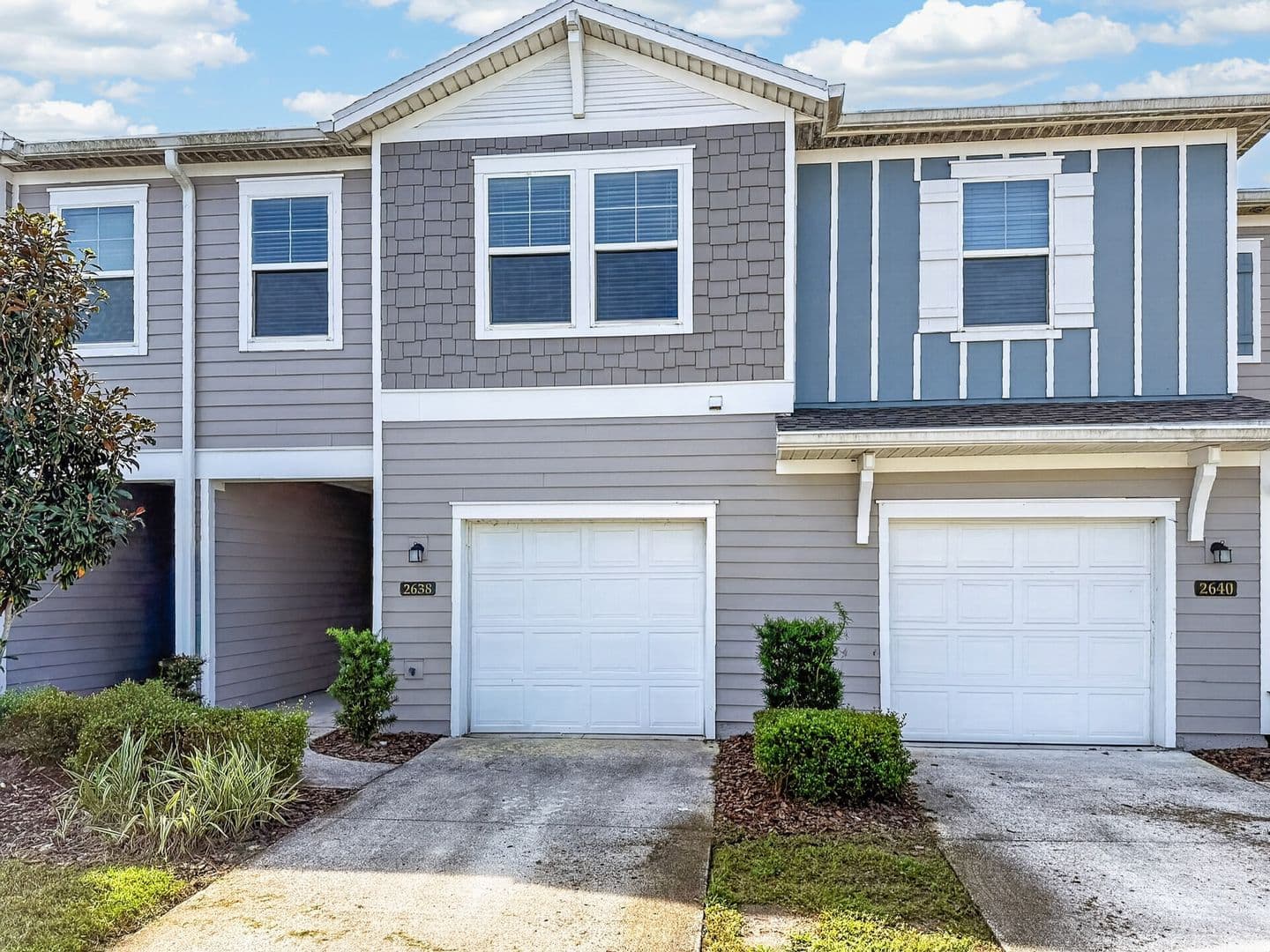 Atlantic Beach Townhome: 2638 Sandy Dune Dr