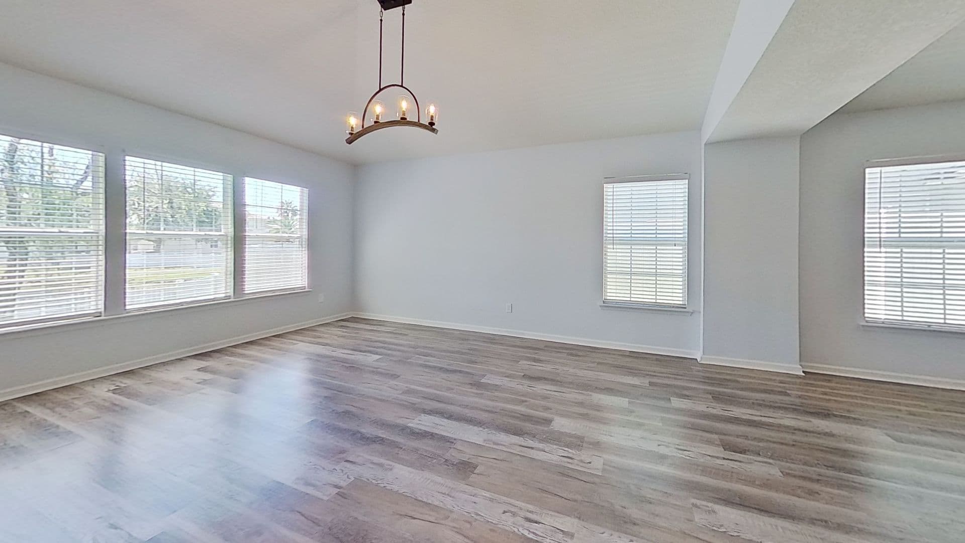 Jacksonville House: 12275 Deersong Dr.