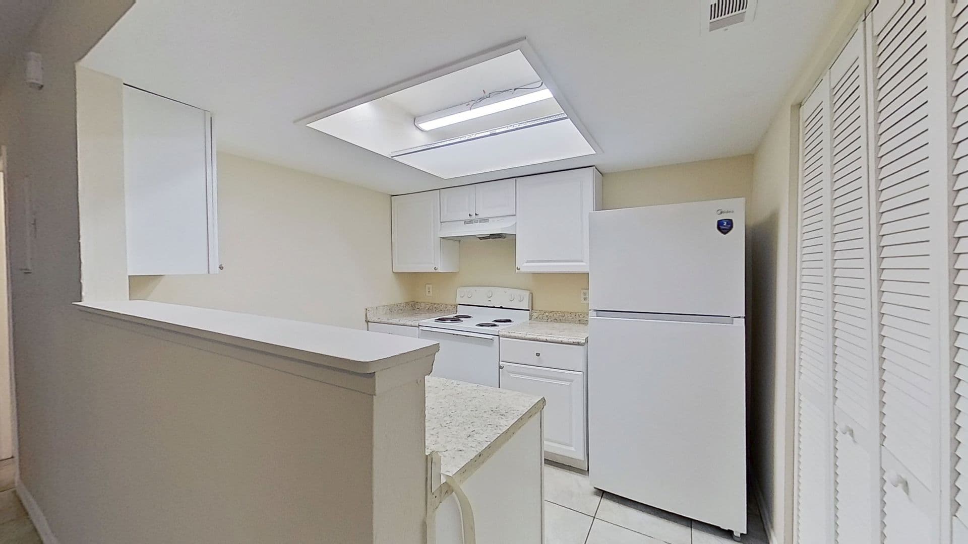 Atlantic Beach House: 1230 Mayport Landing Circle