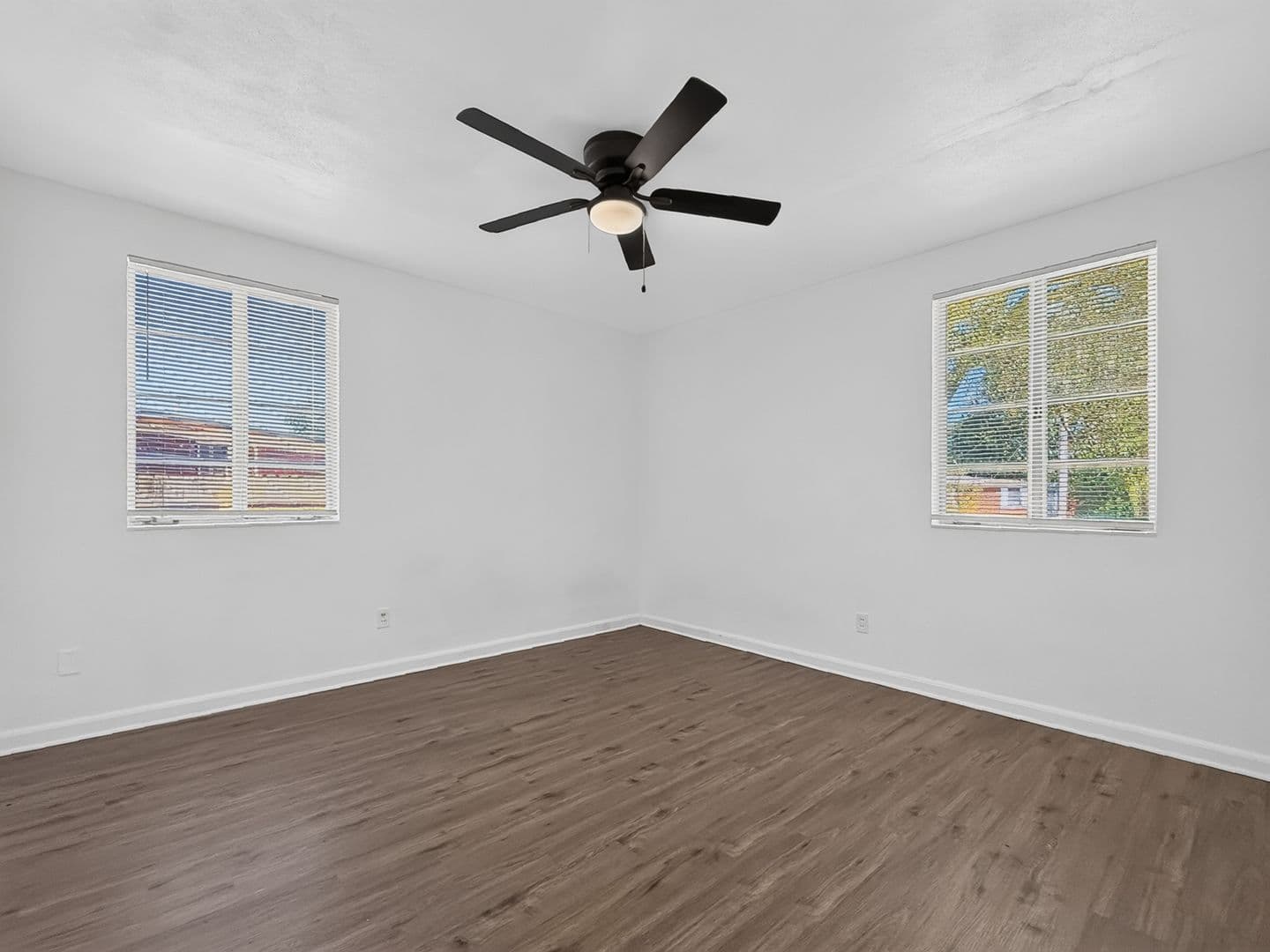 Jacksonville House: 2626 Oak Summit Drive