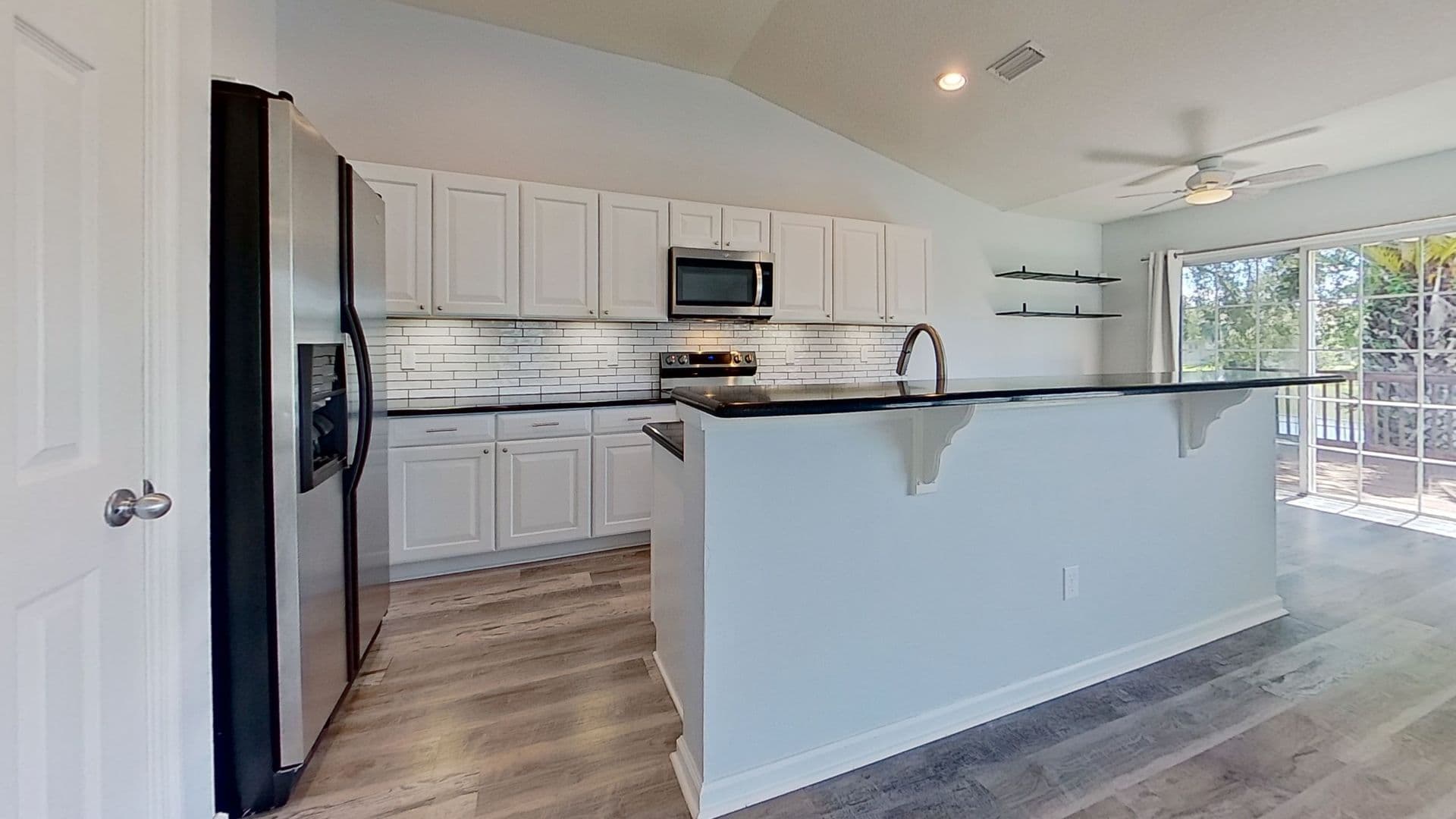Jacksonville House: 12275 Deersong Dr.
