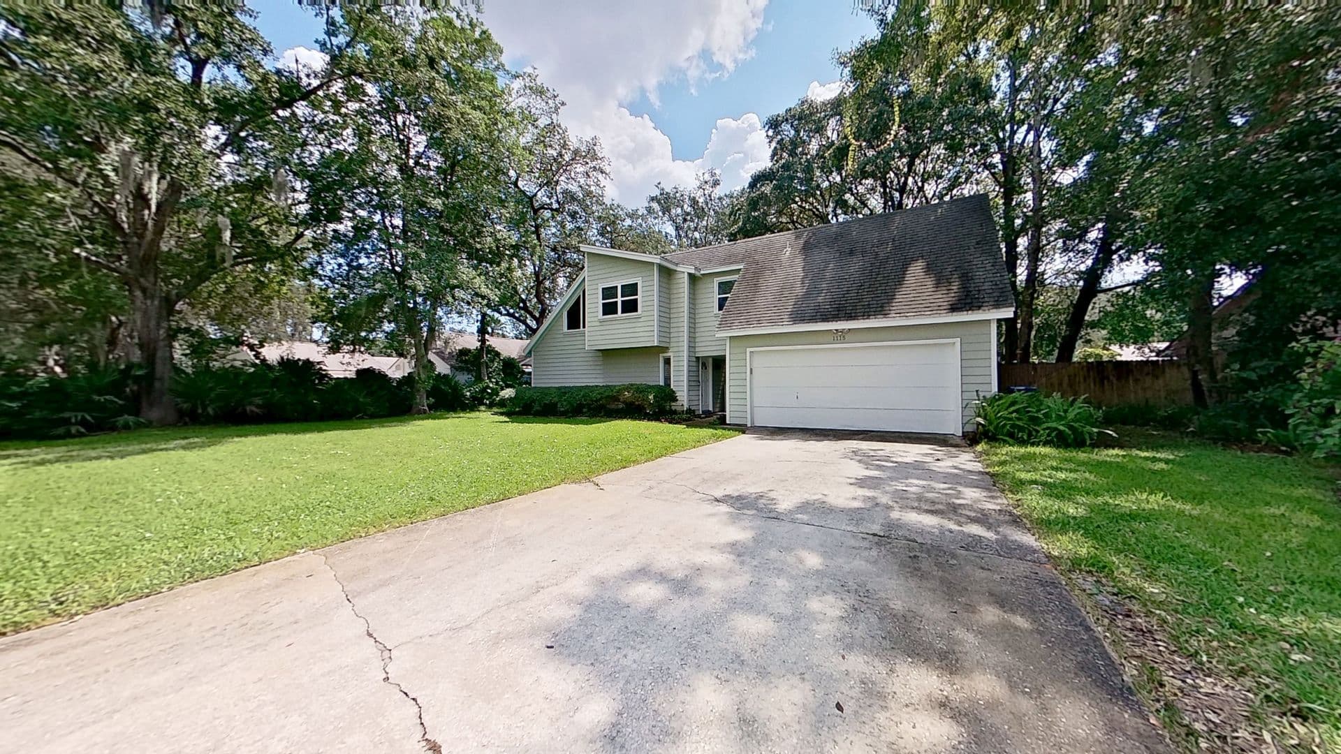 Neptune Beach House: 1115 Hamlet Court