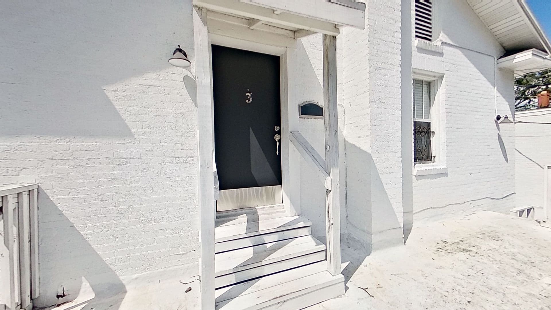 Jacksonville Apartment: 1279 Belmont Terrace