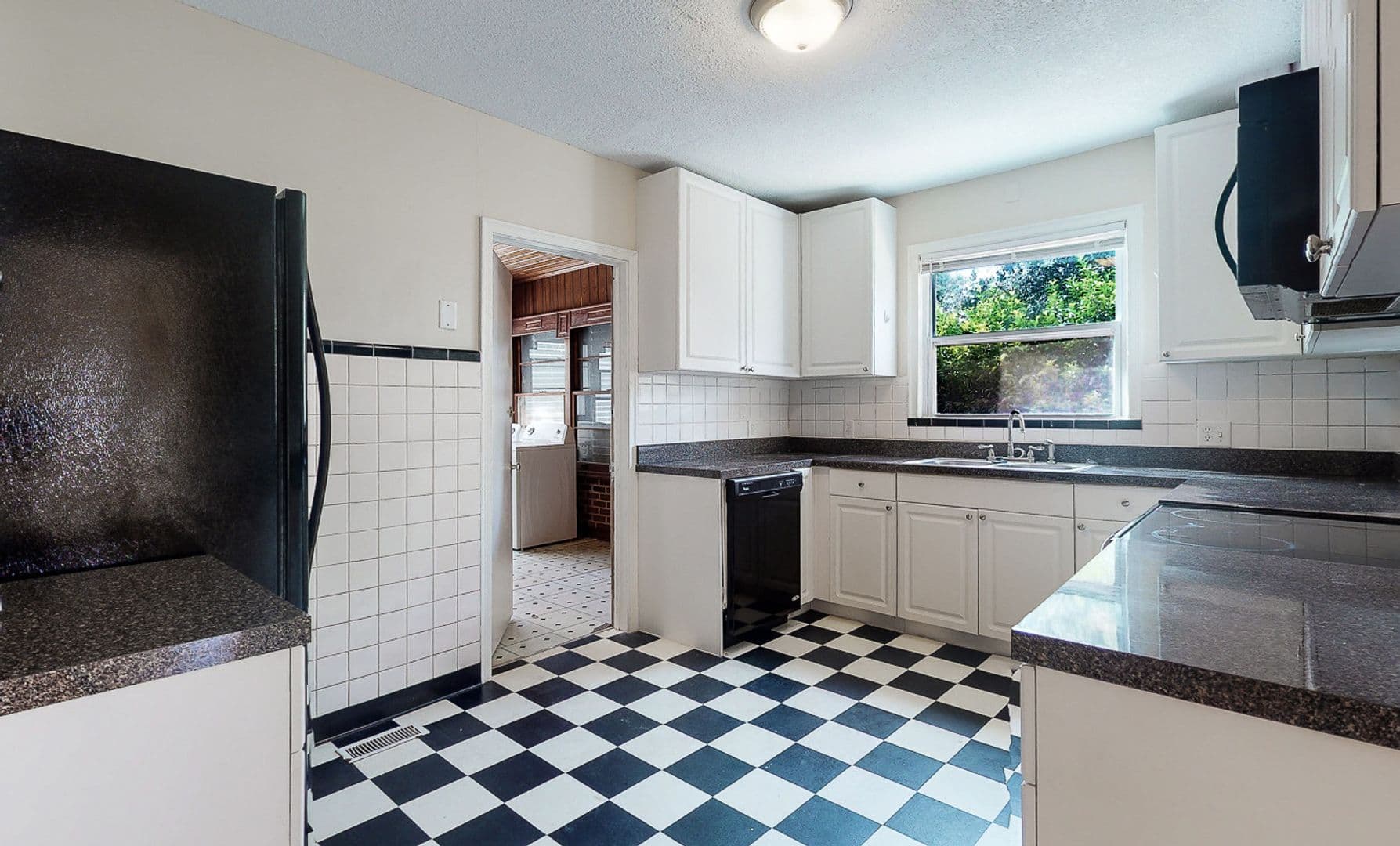 Jacksonville Apartment: 1274 - 1276 Belmont Terr