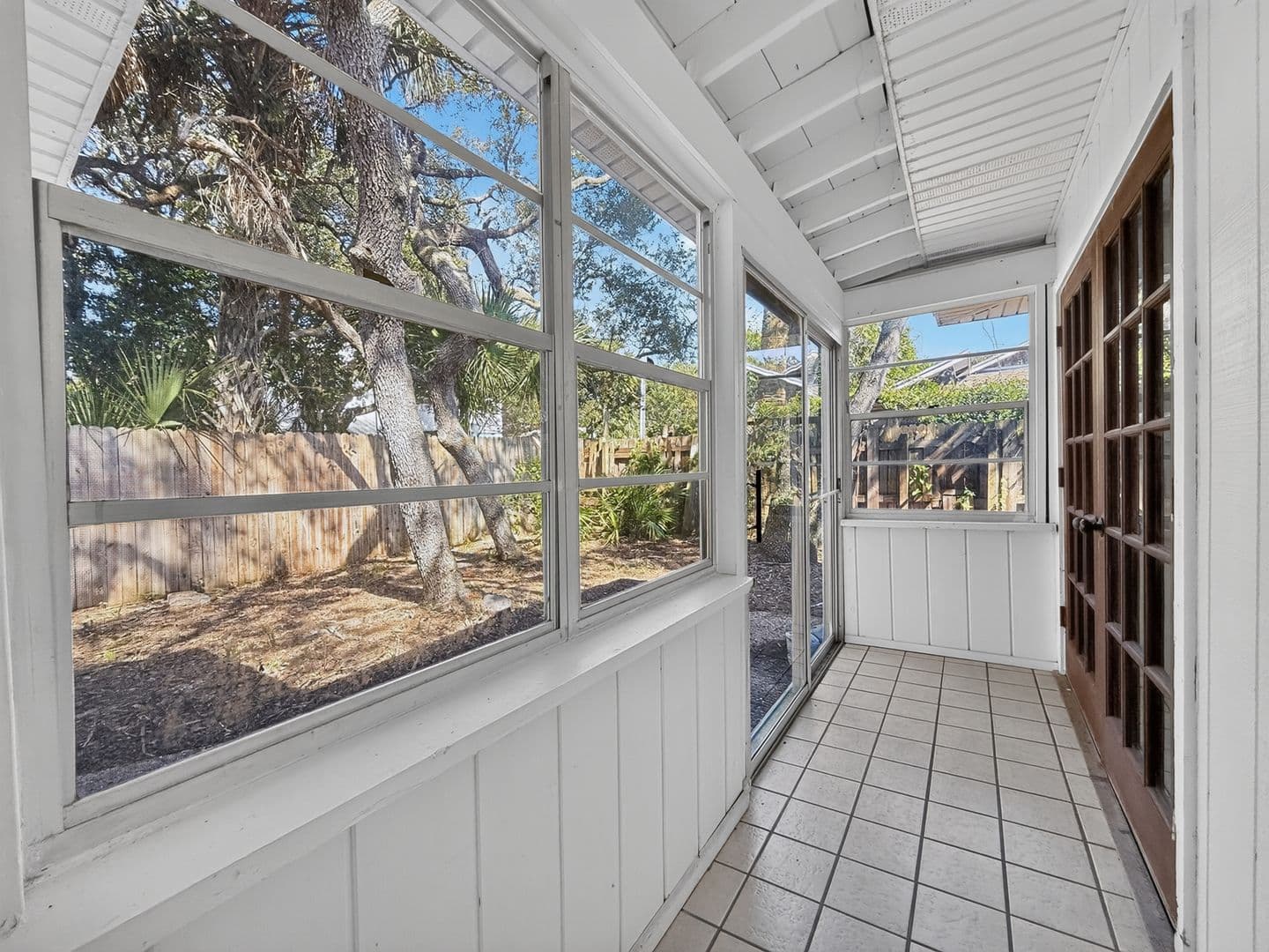 Atlantic Beach House: 1615 Seminole Road