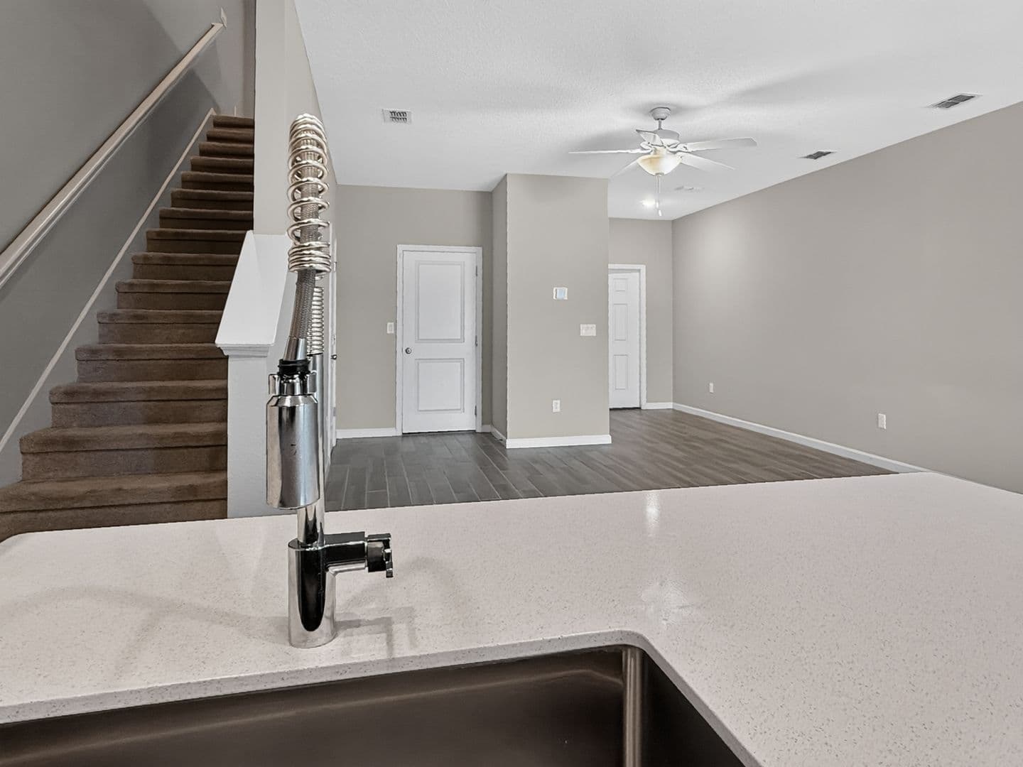 Atlantic Beach Townhome: 2638 Sandy Dune Dr