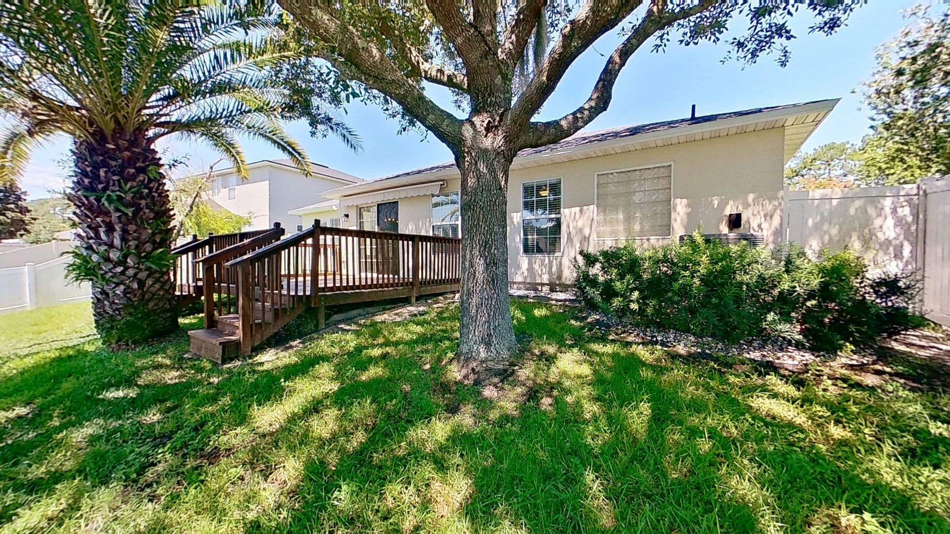 Jacksonville House: 12275 Deersong Dr.