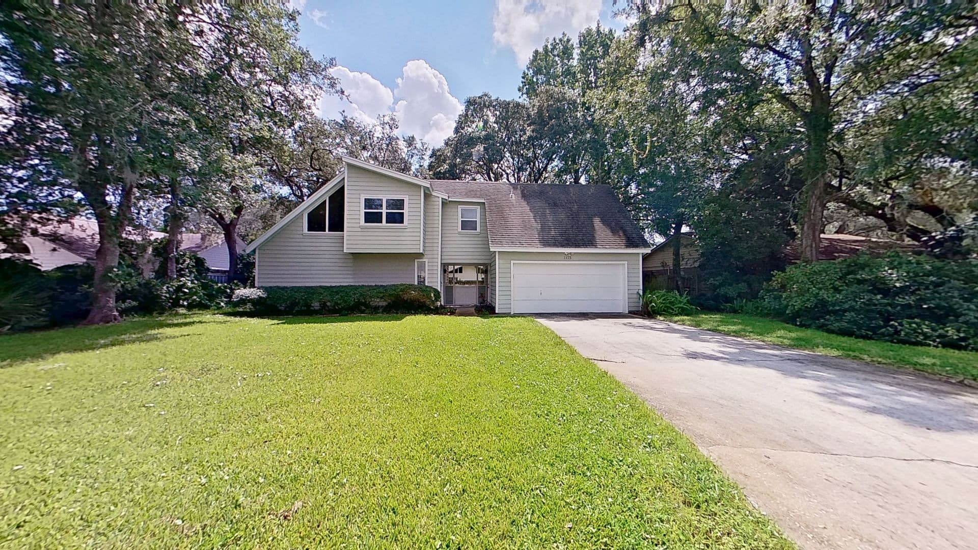 Neptune Beach House: 1115 Hamlet Court