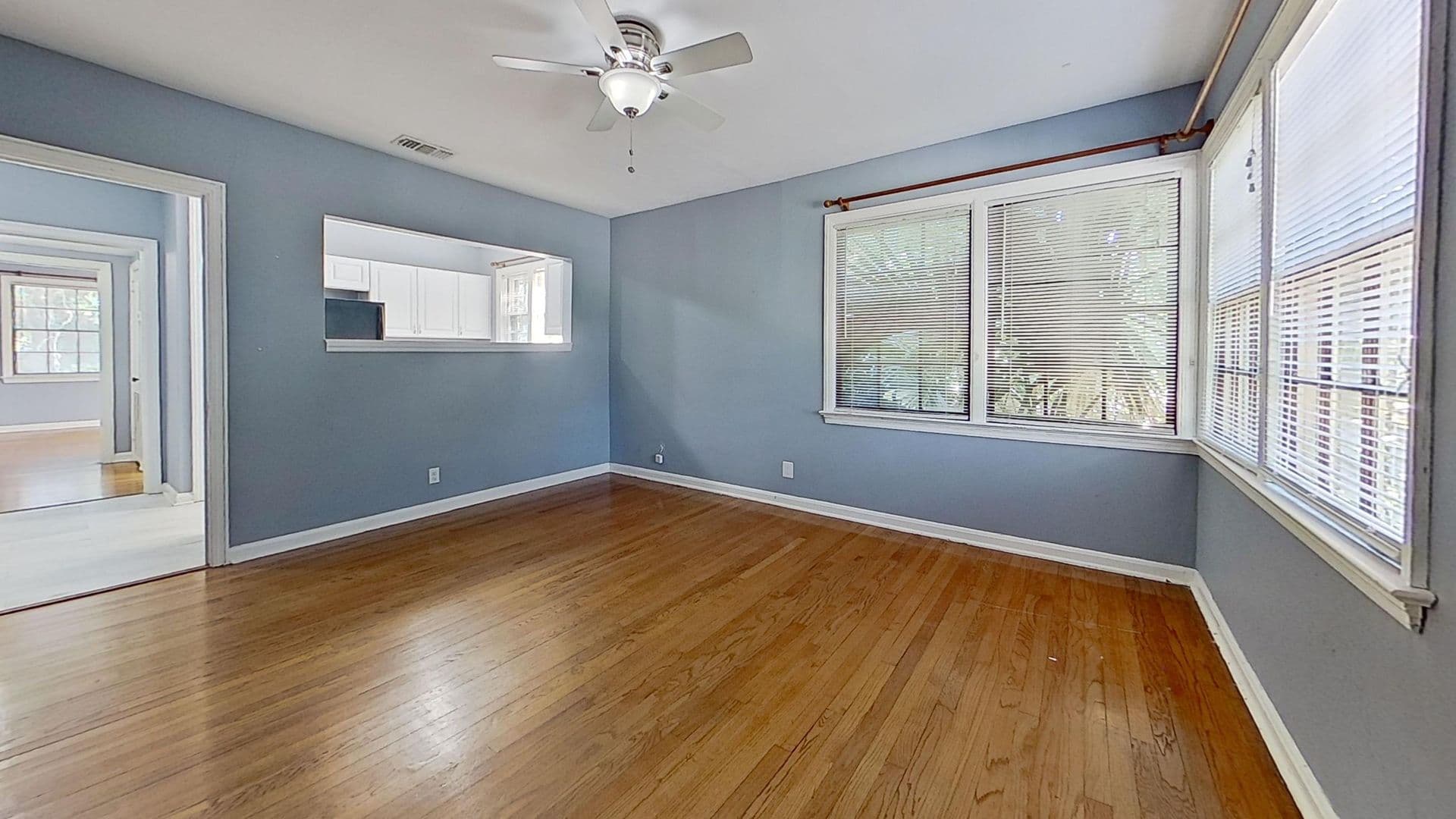 Jacksonville Apartment: 2966 Remington St