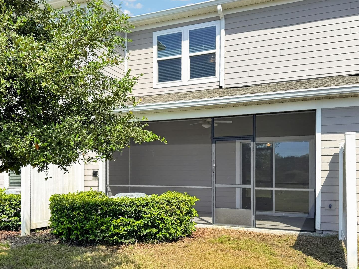 Atlantic Beach Townhome: 2638 Sandy Dune Dr