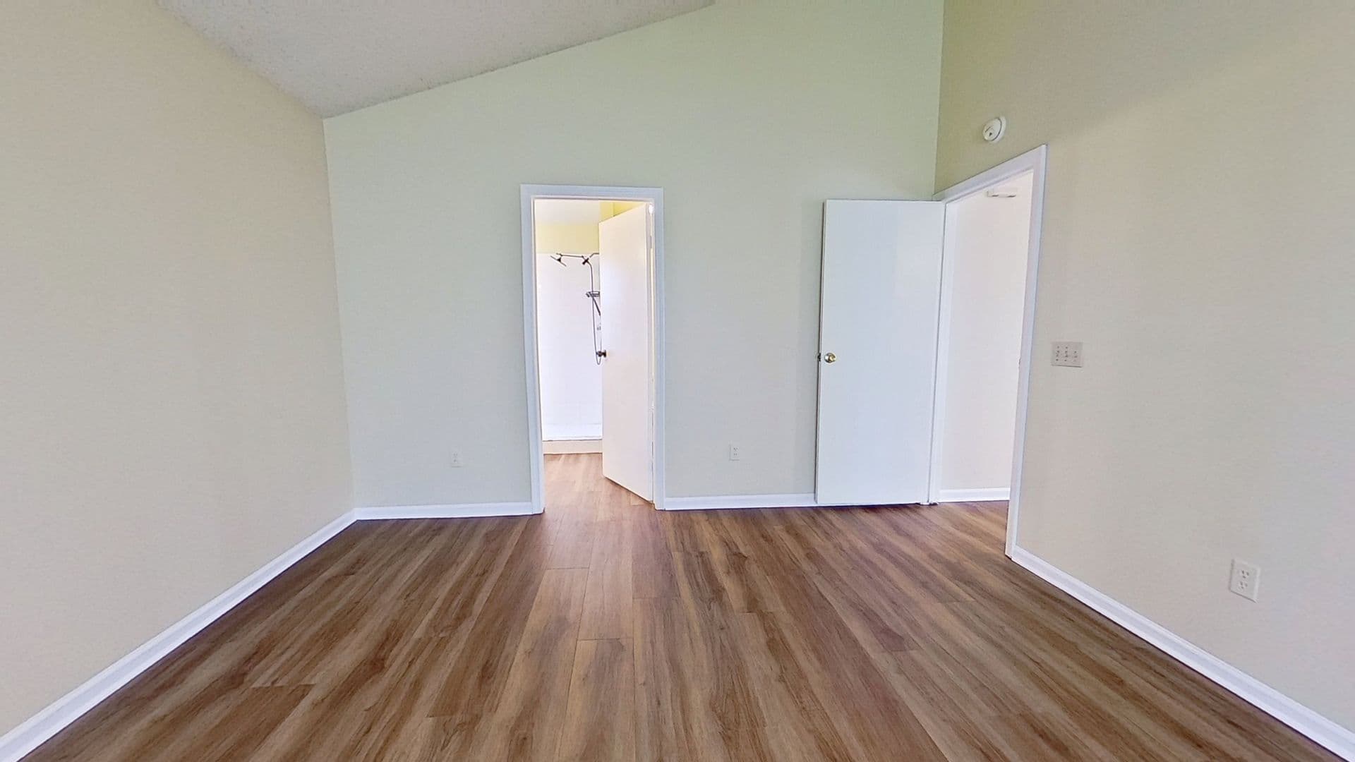 Jacksonville House: 12958 Medford Lane
