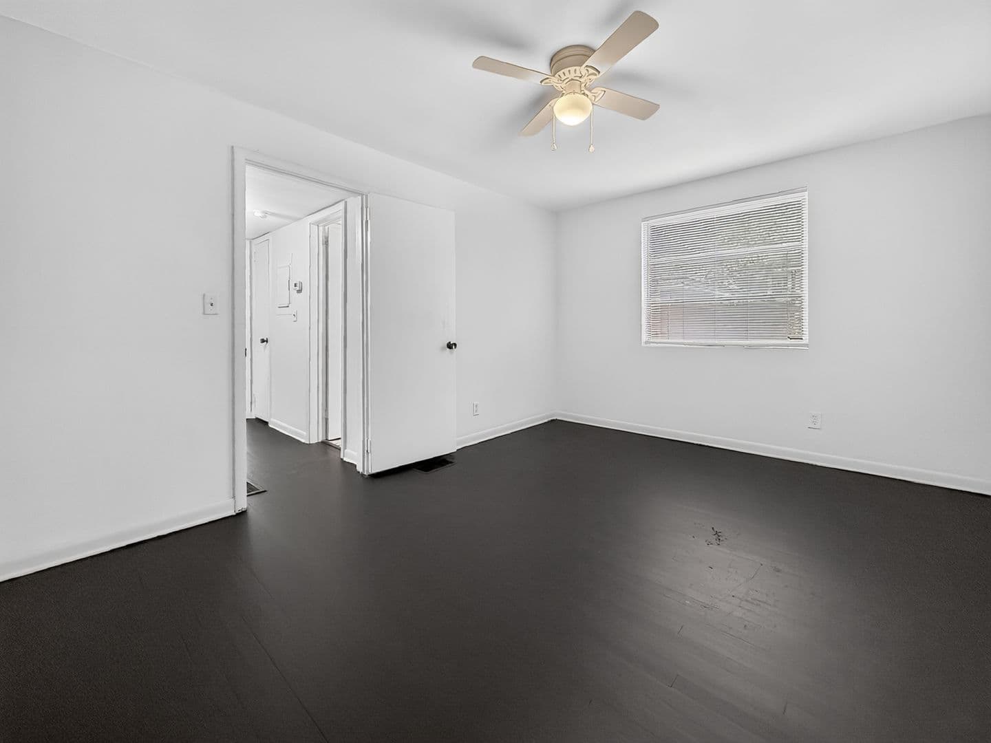 Jacksonville Apartment: 1806 Van Wert Ave