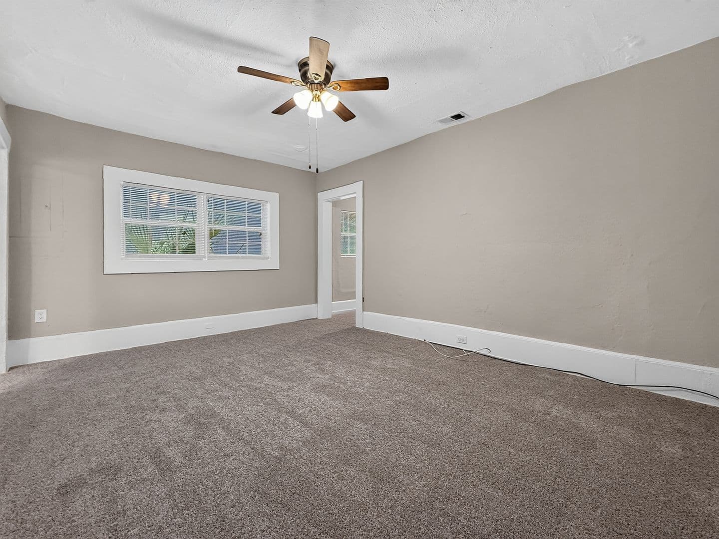 Jacksonville House: 1524 Pasco St.