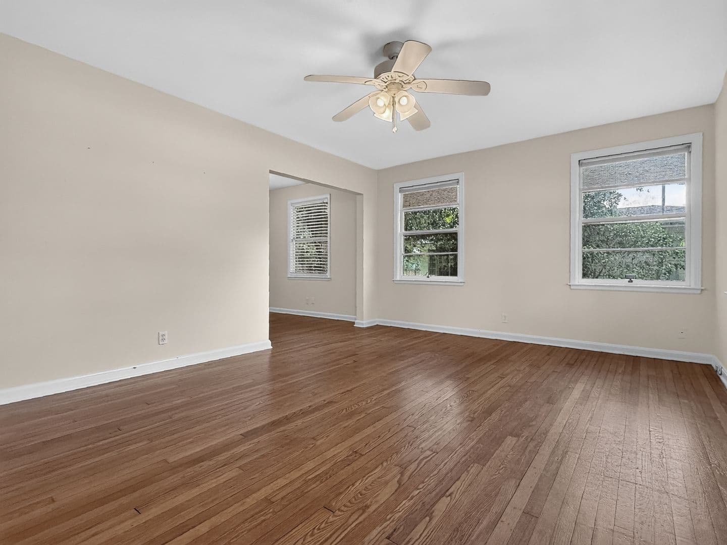 Jacksonville House: 2618 Ernest St.