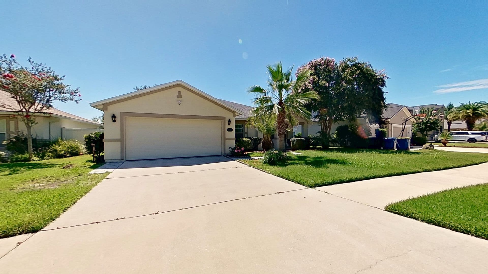 Jacksonville House: 12275 Deersong Dr.