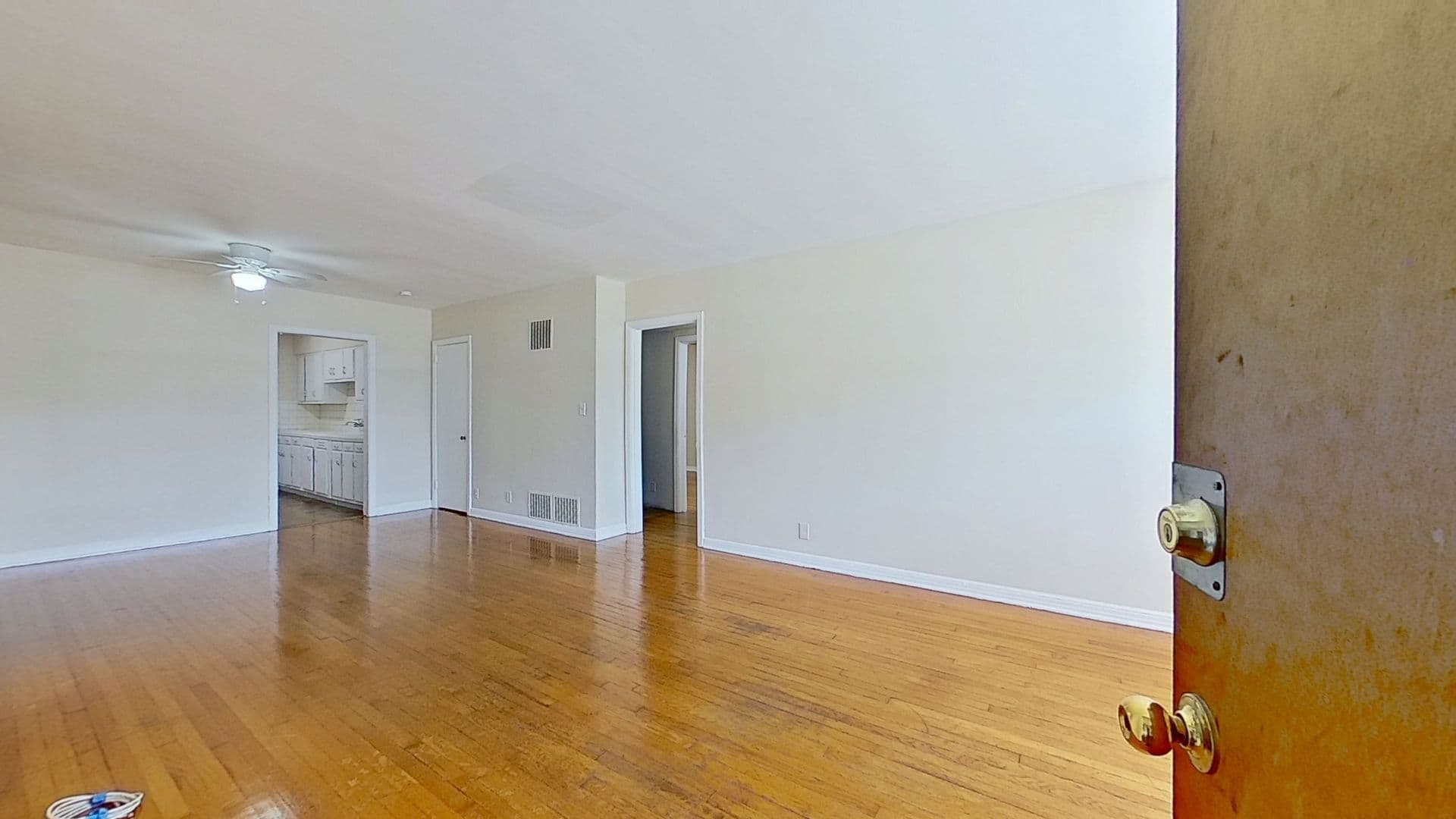Jacksonville Condo: 2589 Atlantic Blvd