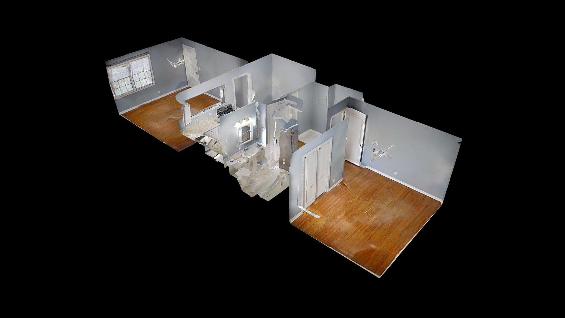 Jacksonville Apartment: 2966 Remington St