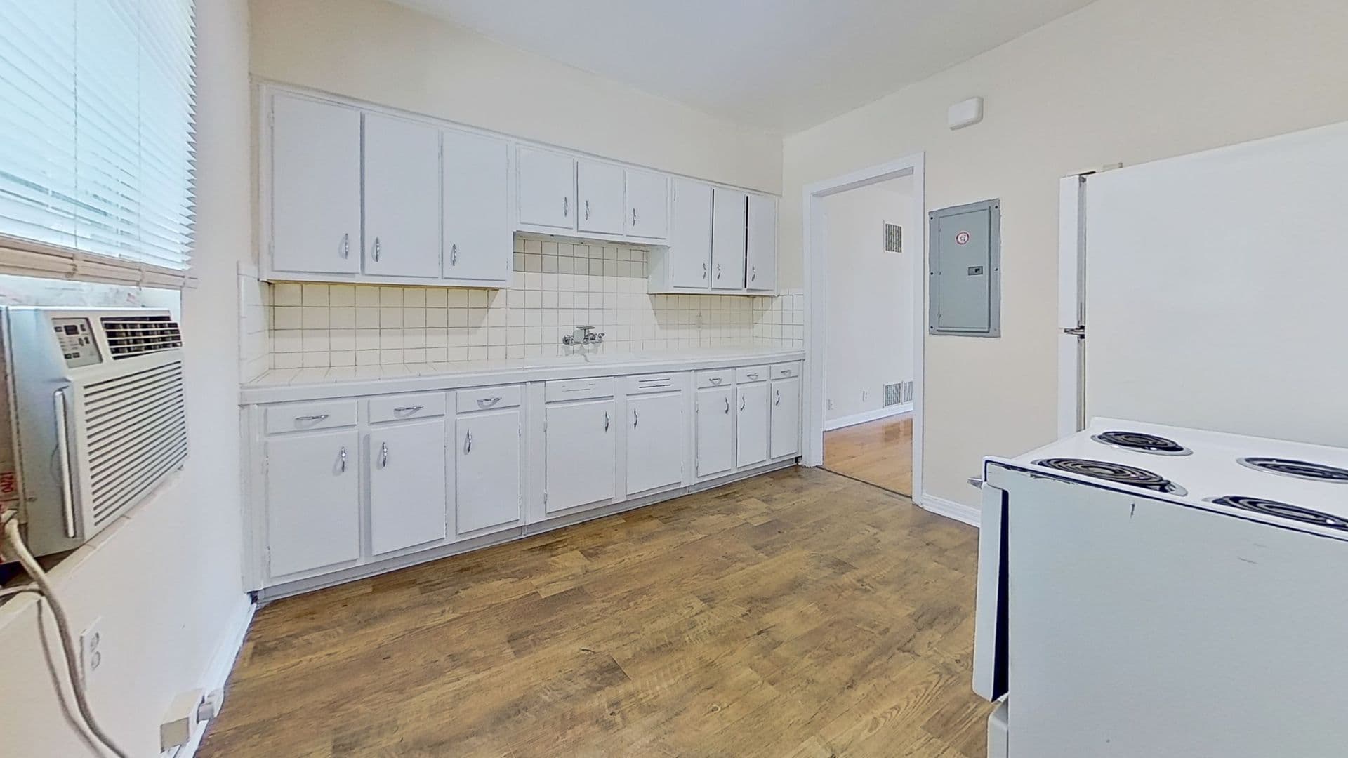 Jacksonville Condo: 2589 Atlantic Blvd