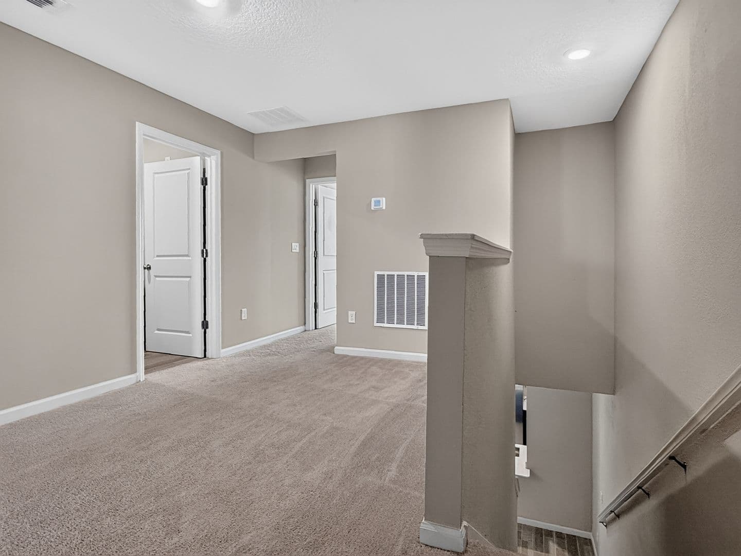 Atlantic Beach Townhome: 2638 Sandy Dune Dr