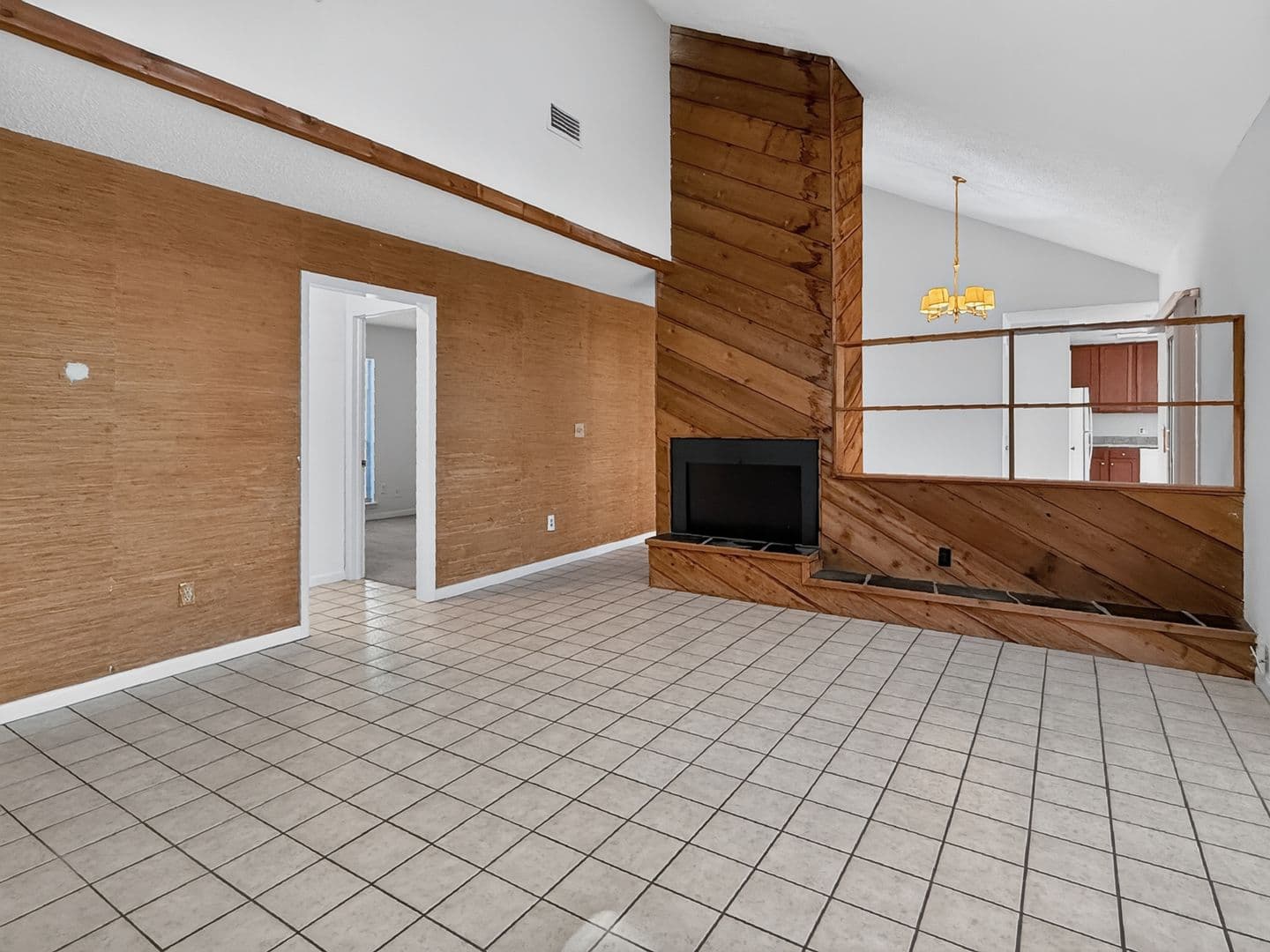 Atlantic Beach House: 1615 Seminole Road